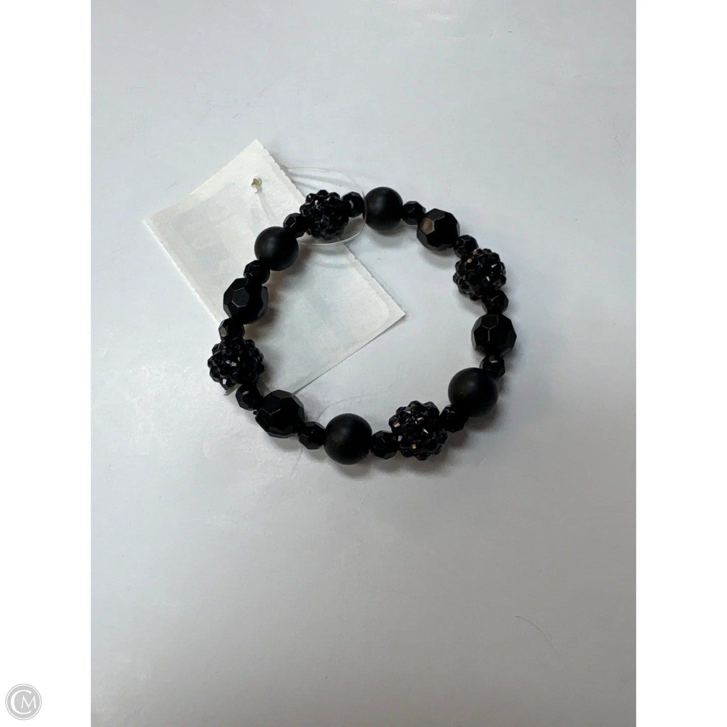 Bracelet Beaded By Cmf