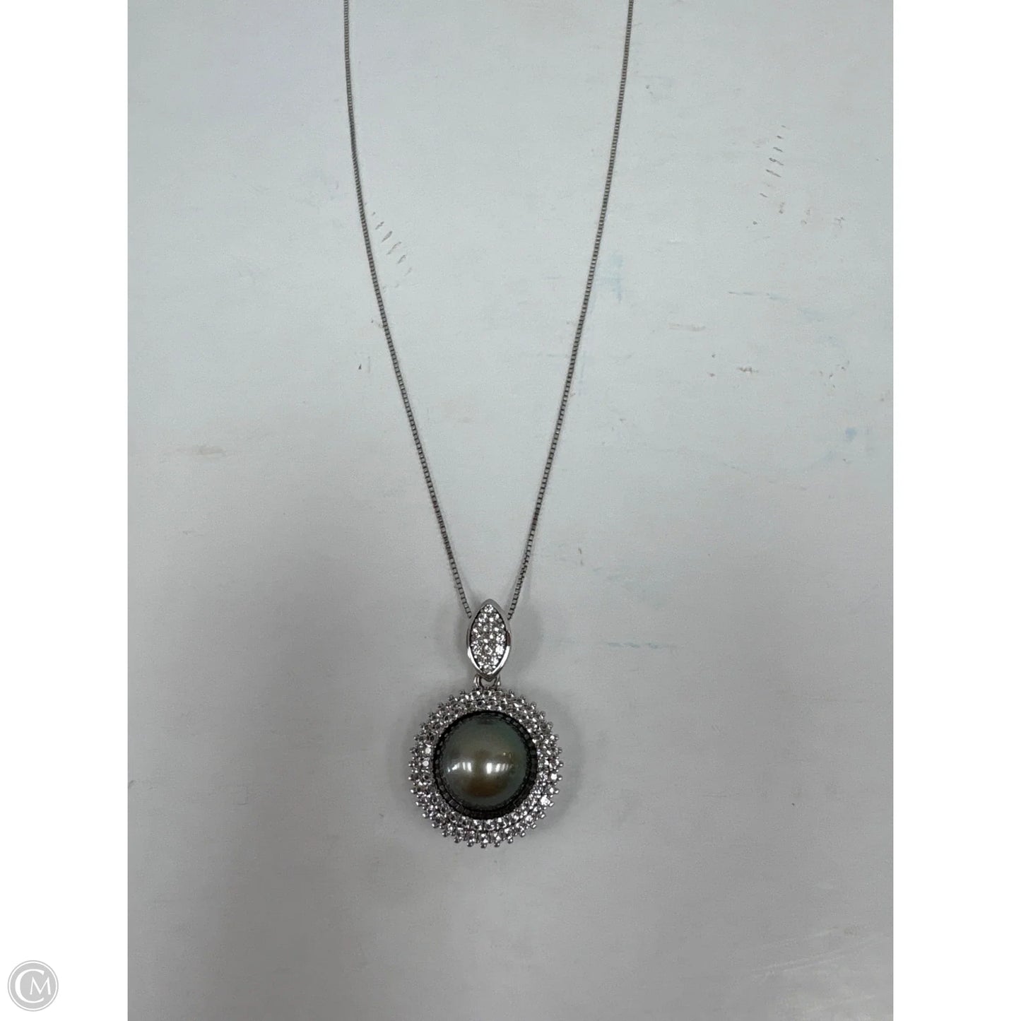 Necklace Charm By Cmf