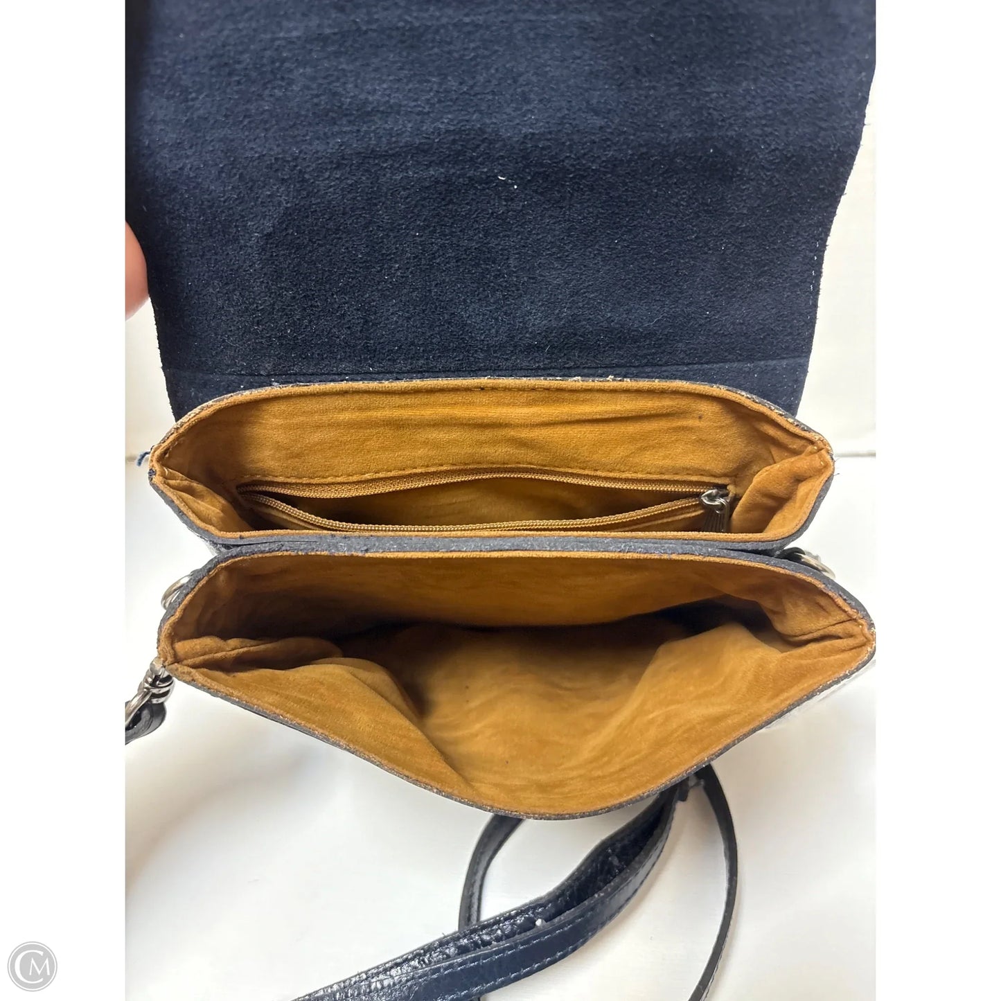 Handbag Designer By Kate Spade, Size: Small