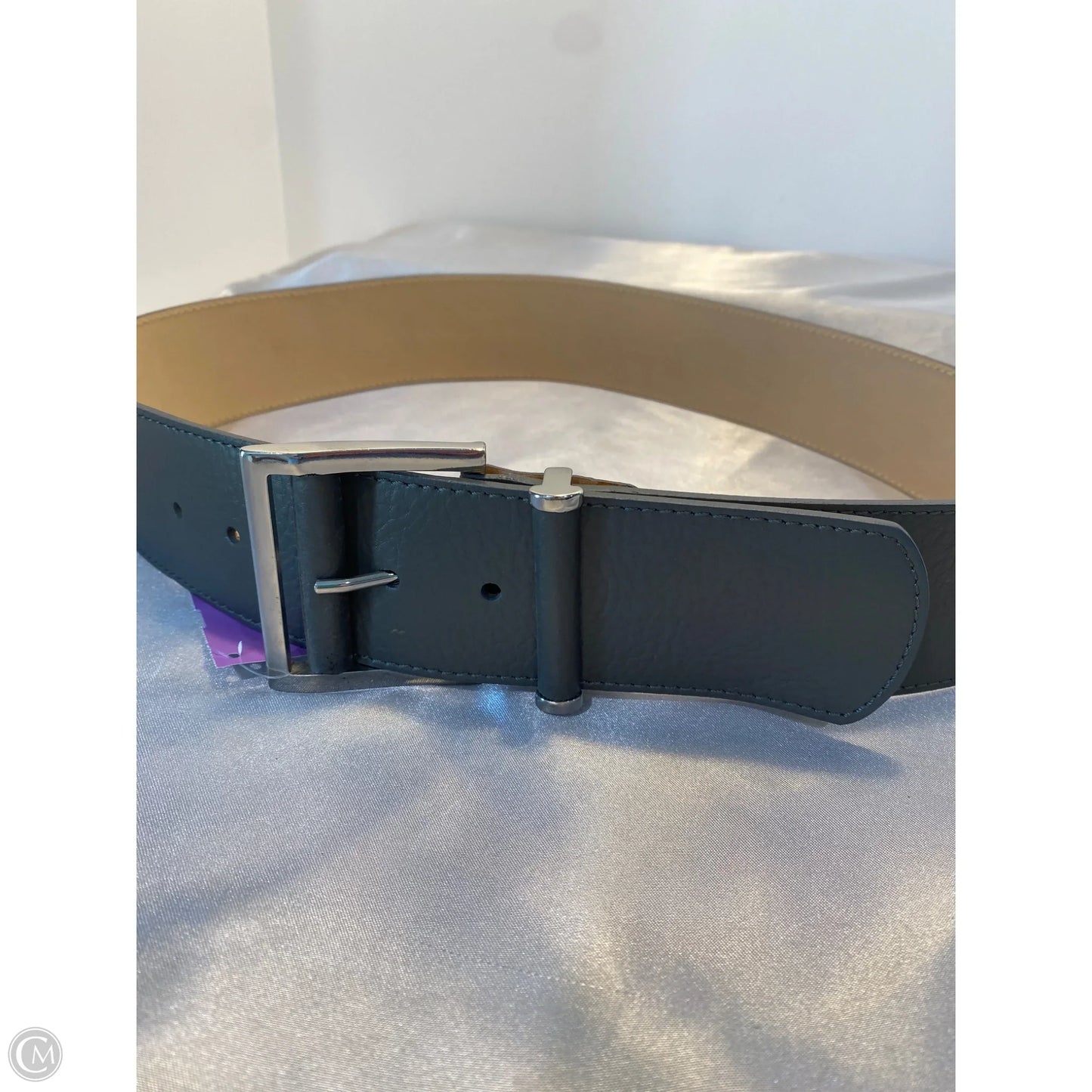 Belt By Clothes Mentor, Size: Large