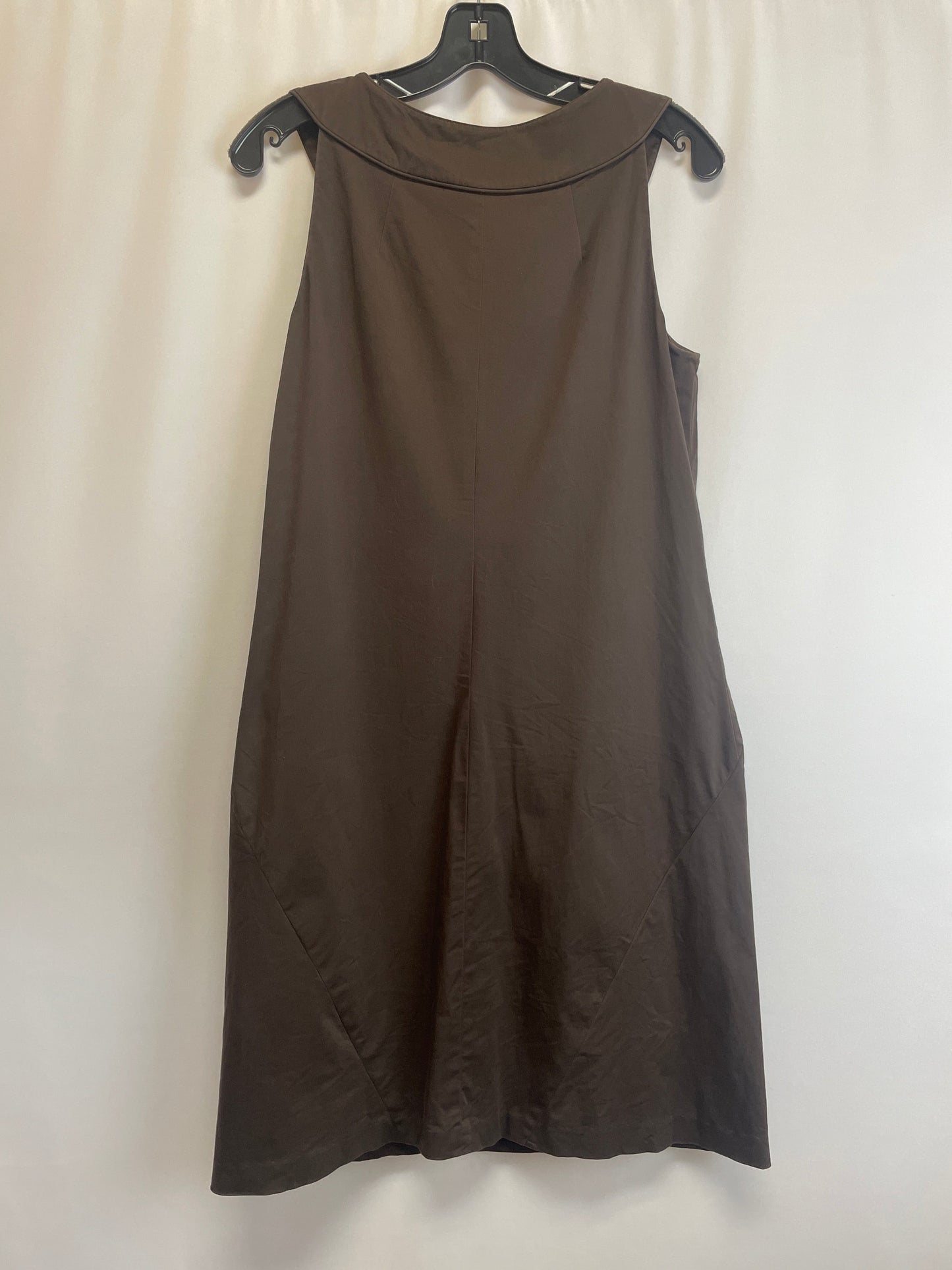 Dress Casual Midi By Tory Burch Size: M