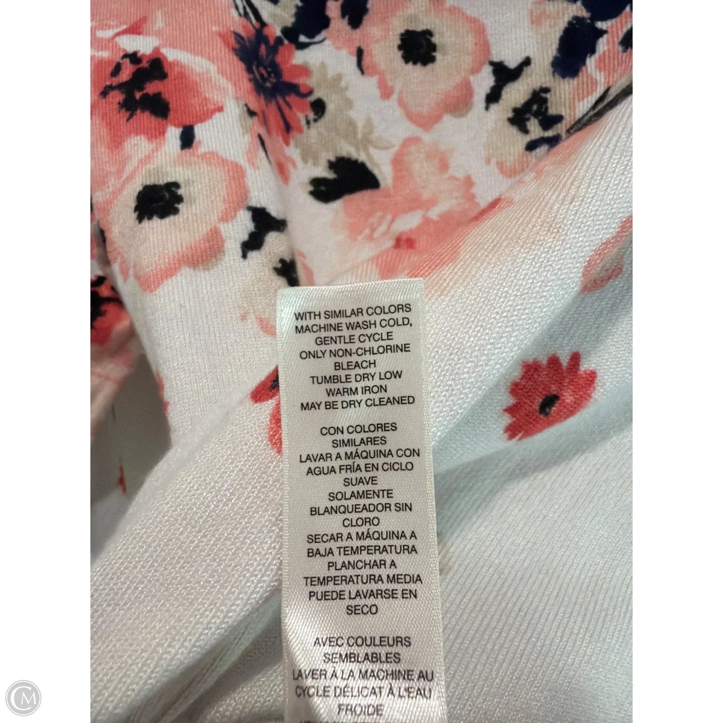 Cardigan By White House Black Market In White, Size: S