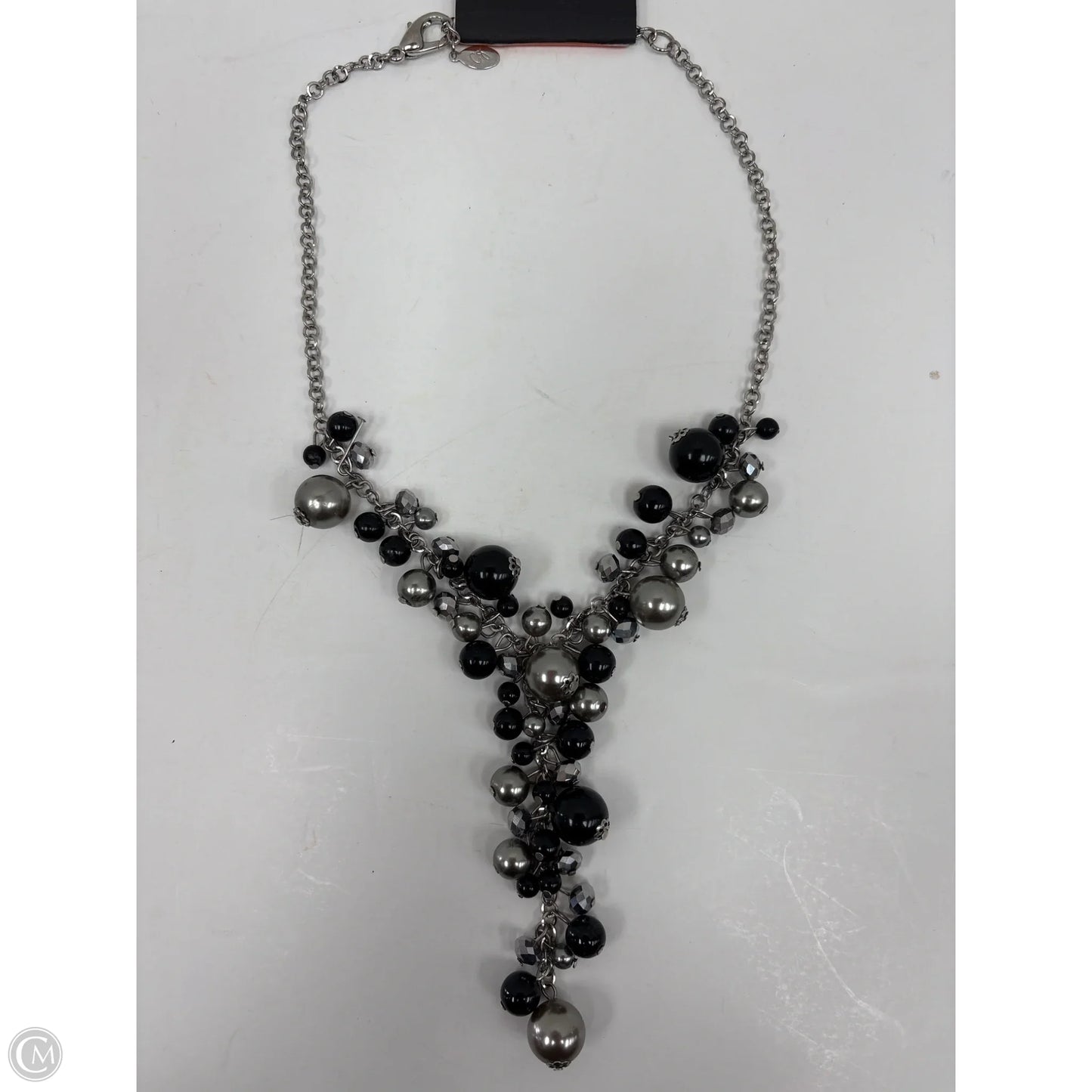 Necklace Lariat & Y-drop By Cmf