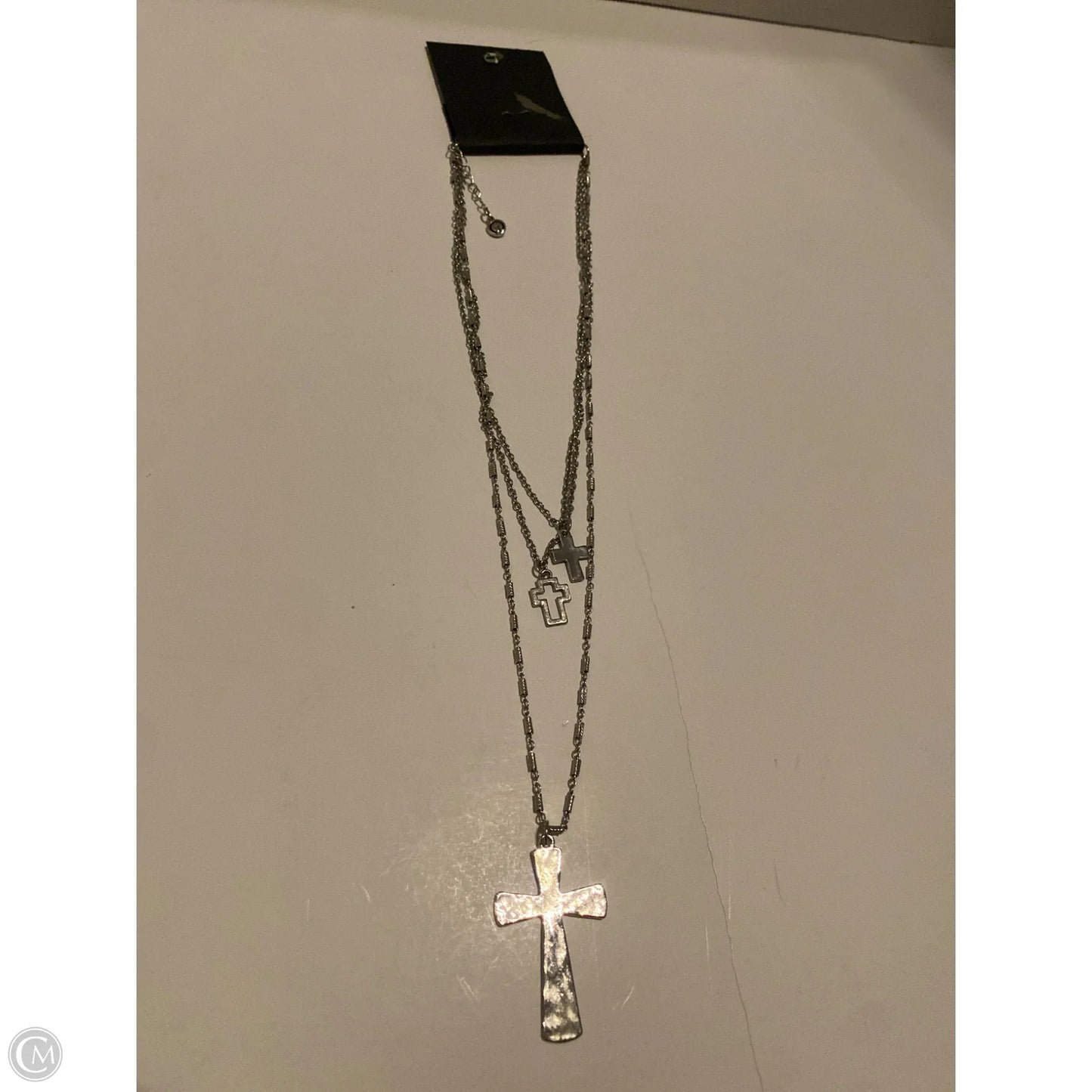 Necklace Layered By Cato