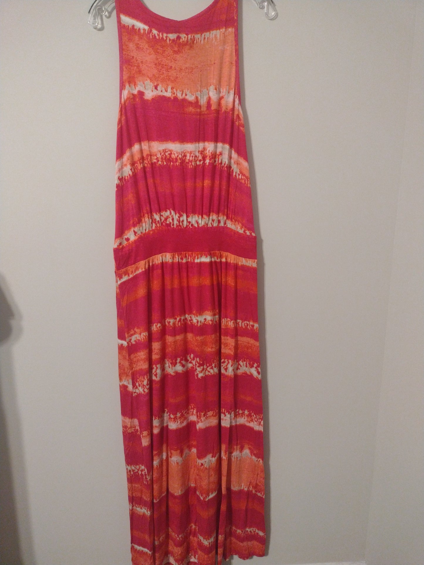 Dress Casual Midi By Cupio Size: S