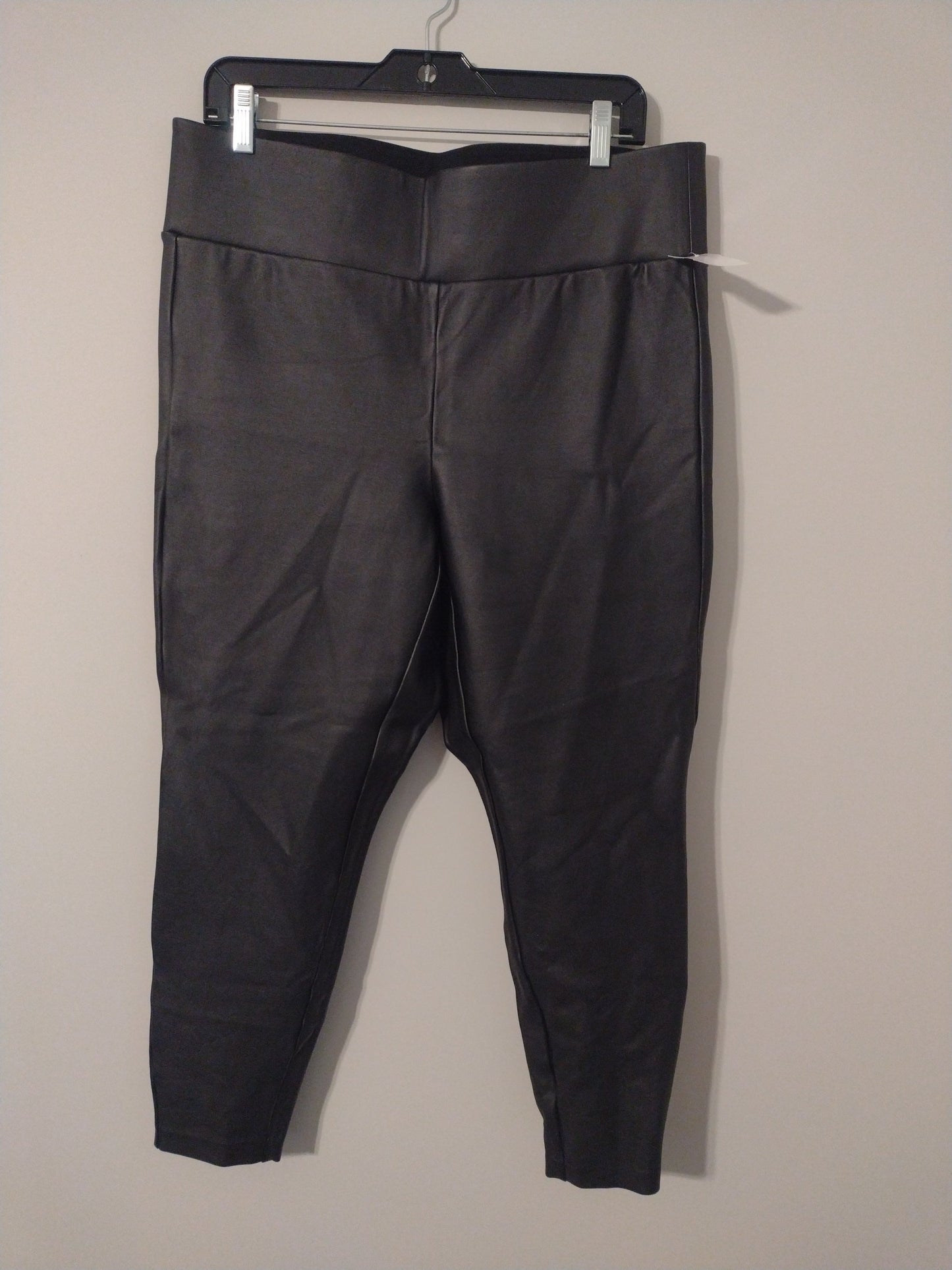 Leggings By Torrid Size: 2x