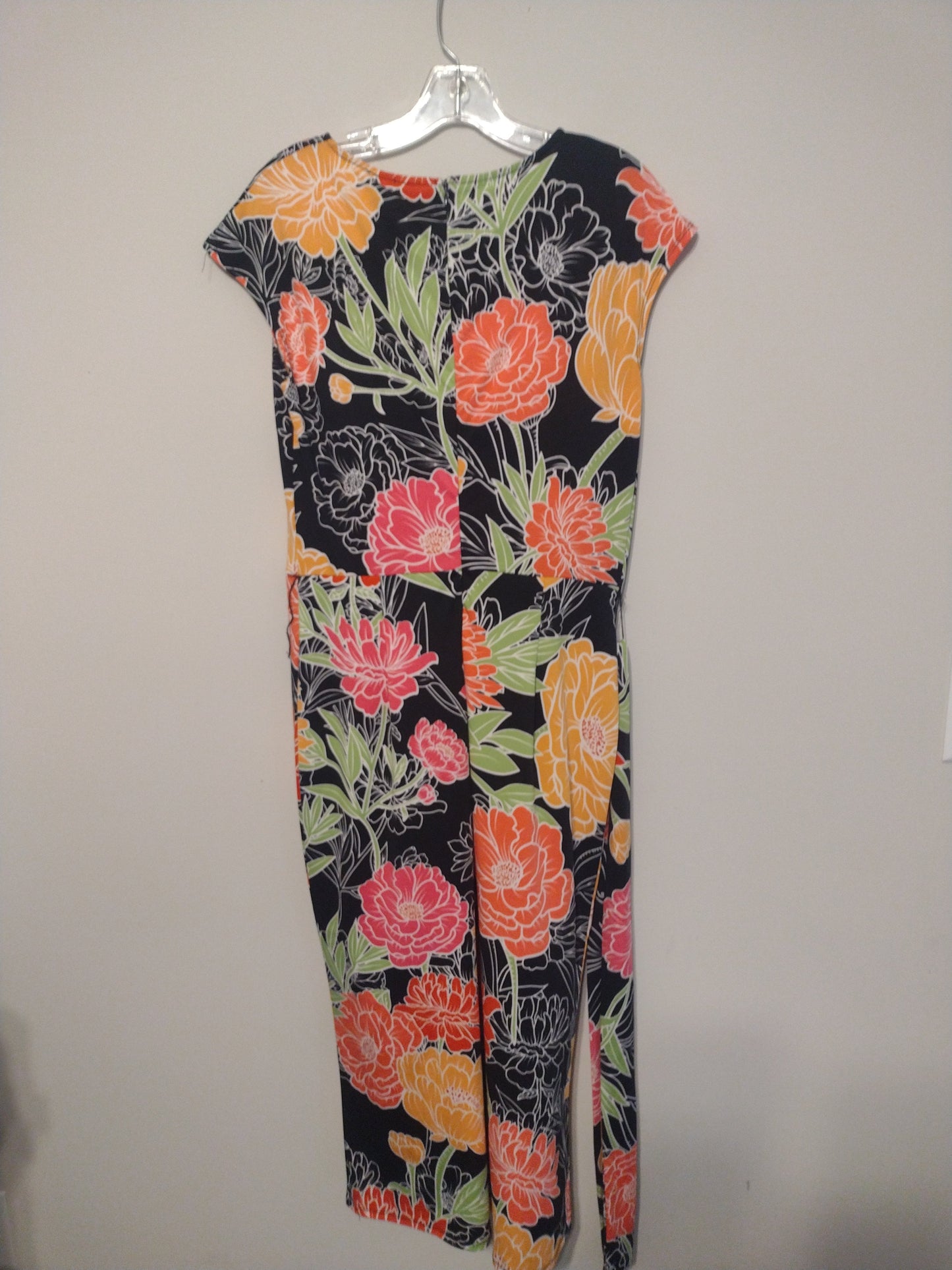 Jumpsuit By Tacera Size: S