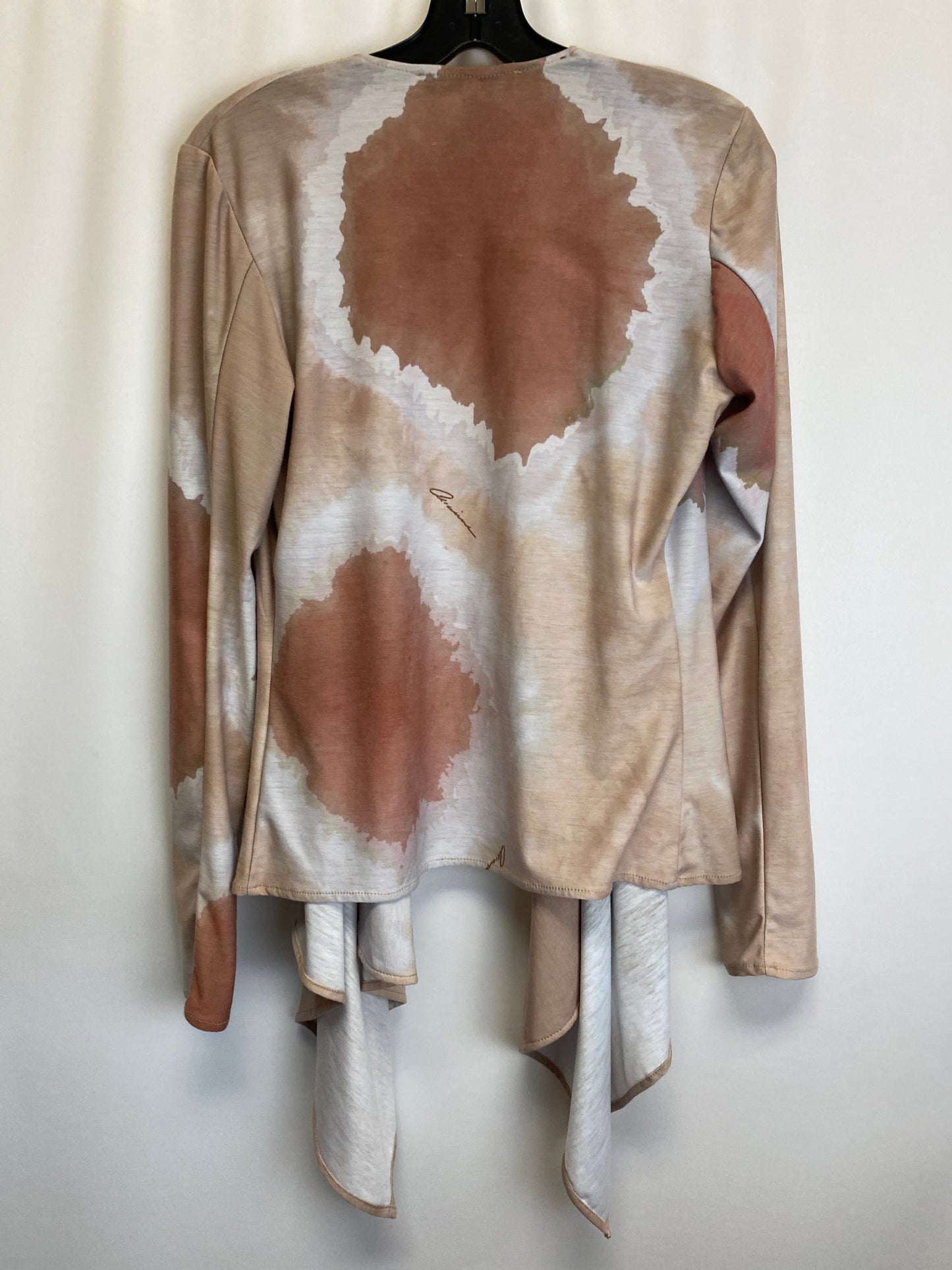 Cardigan By Clothes Mentor Size: Onesize