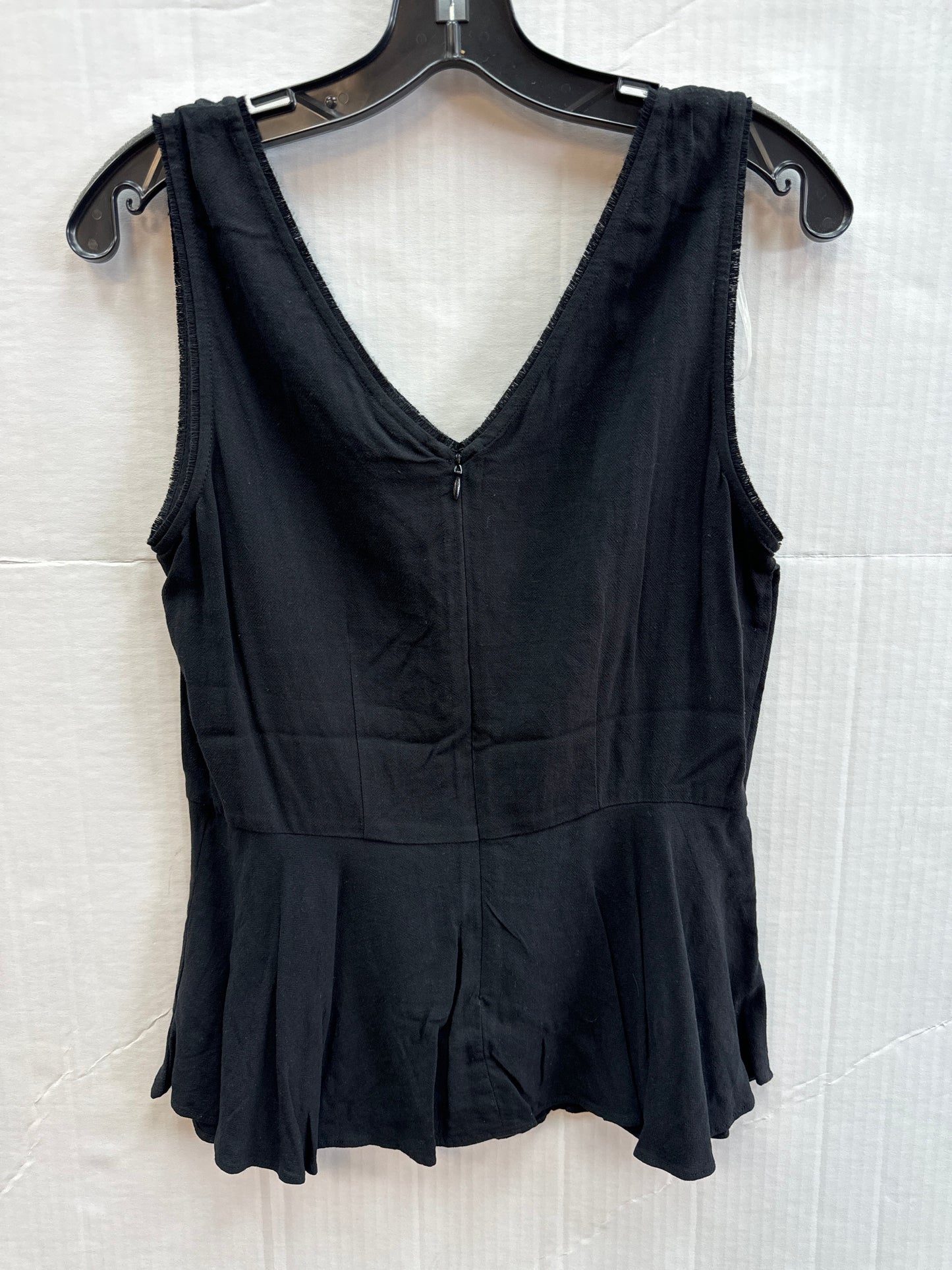 Top Sleeveless By Worthington Size: S