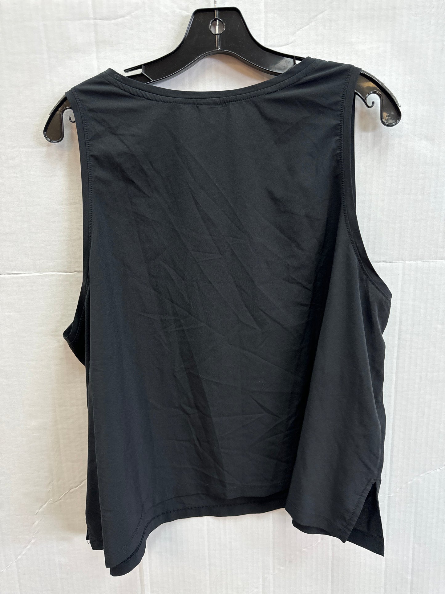 Athletic Tank Top By Old Navy Size: Xxl