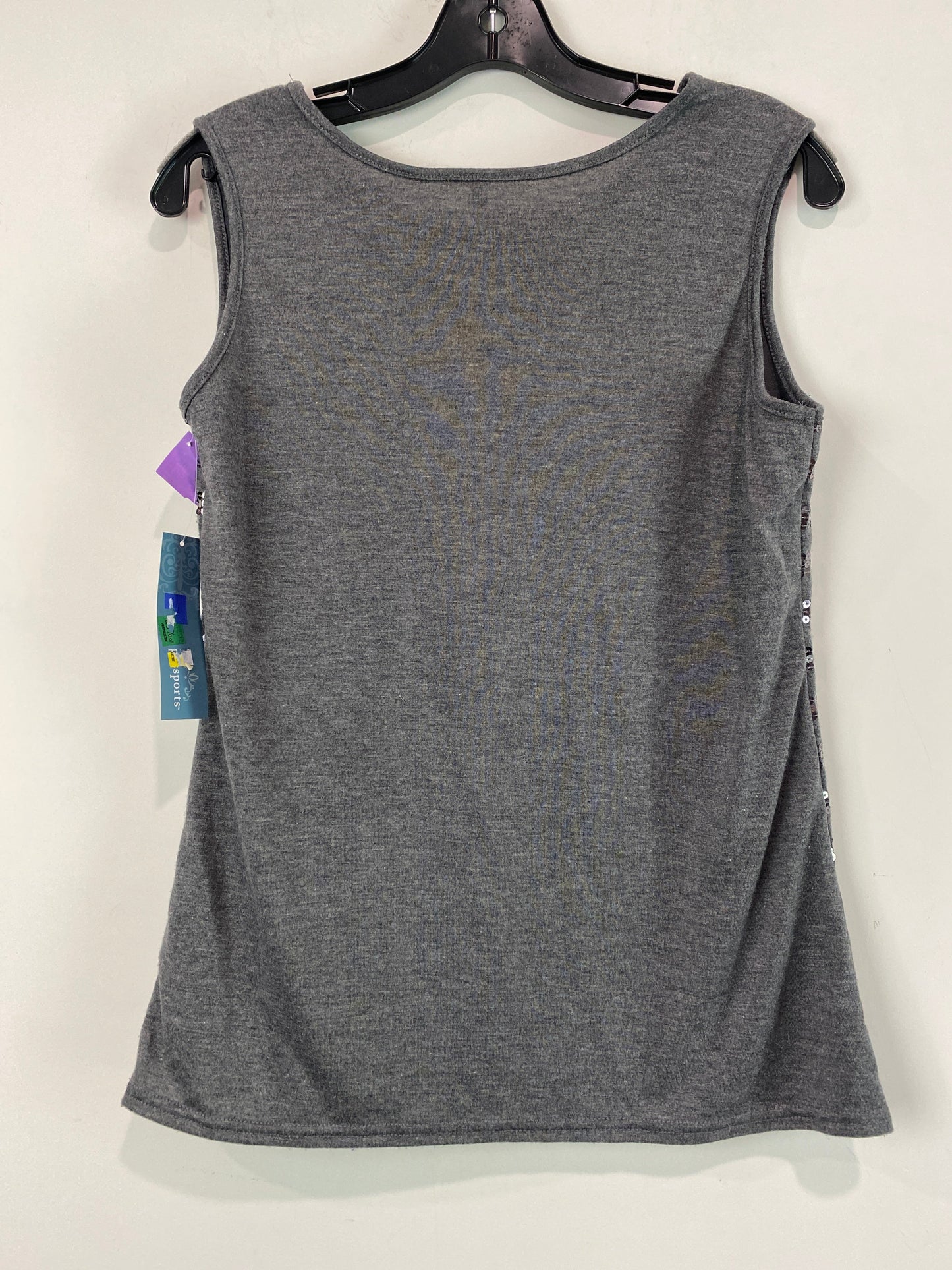 Tank Top By Passport Size: S