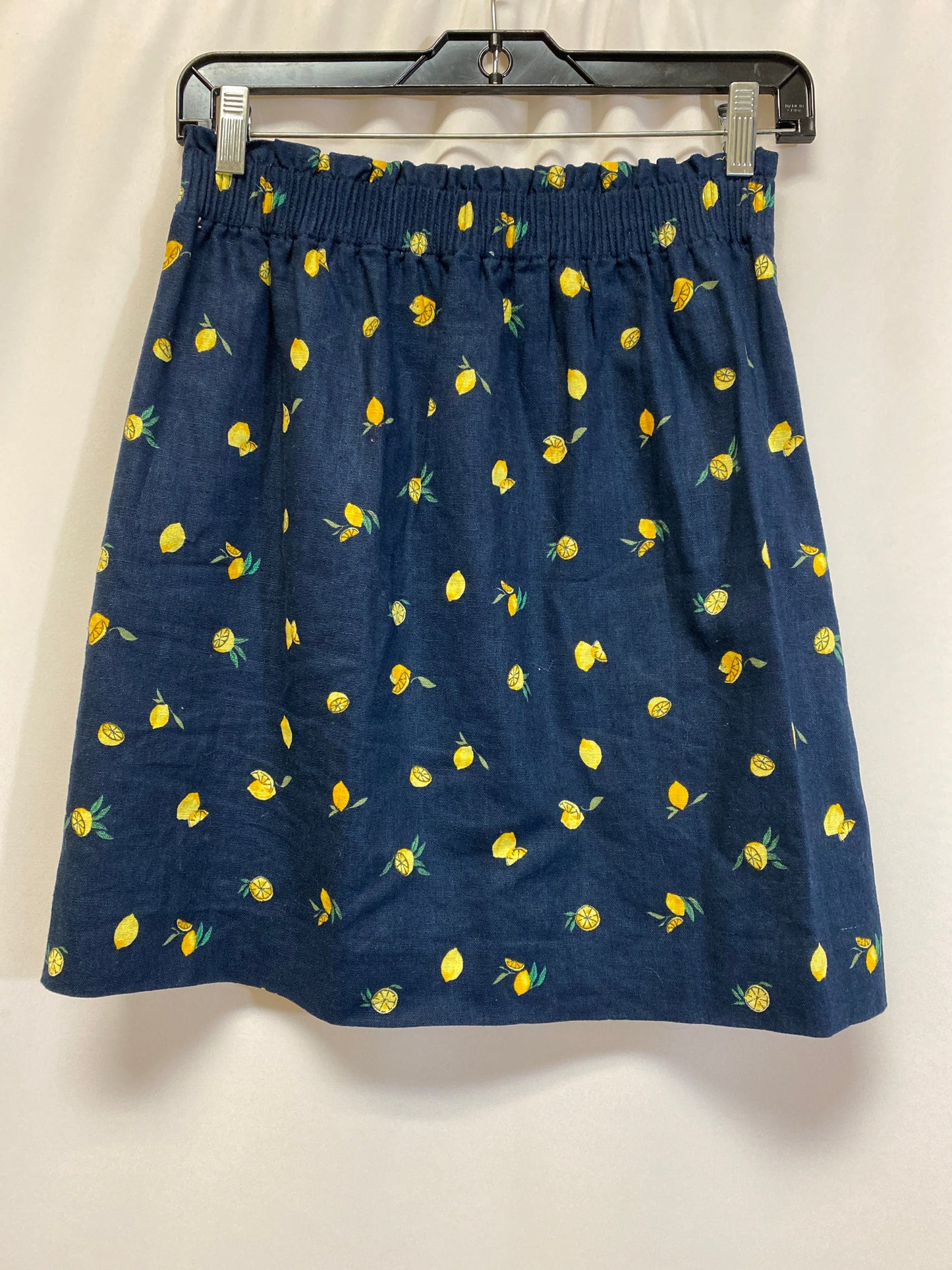 Skirt Midi By J. Crew Size: 0