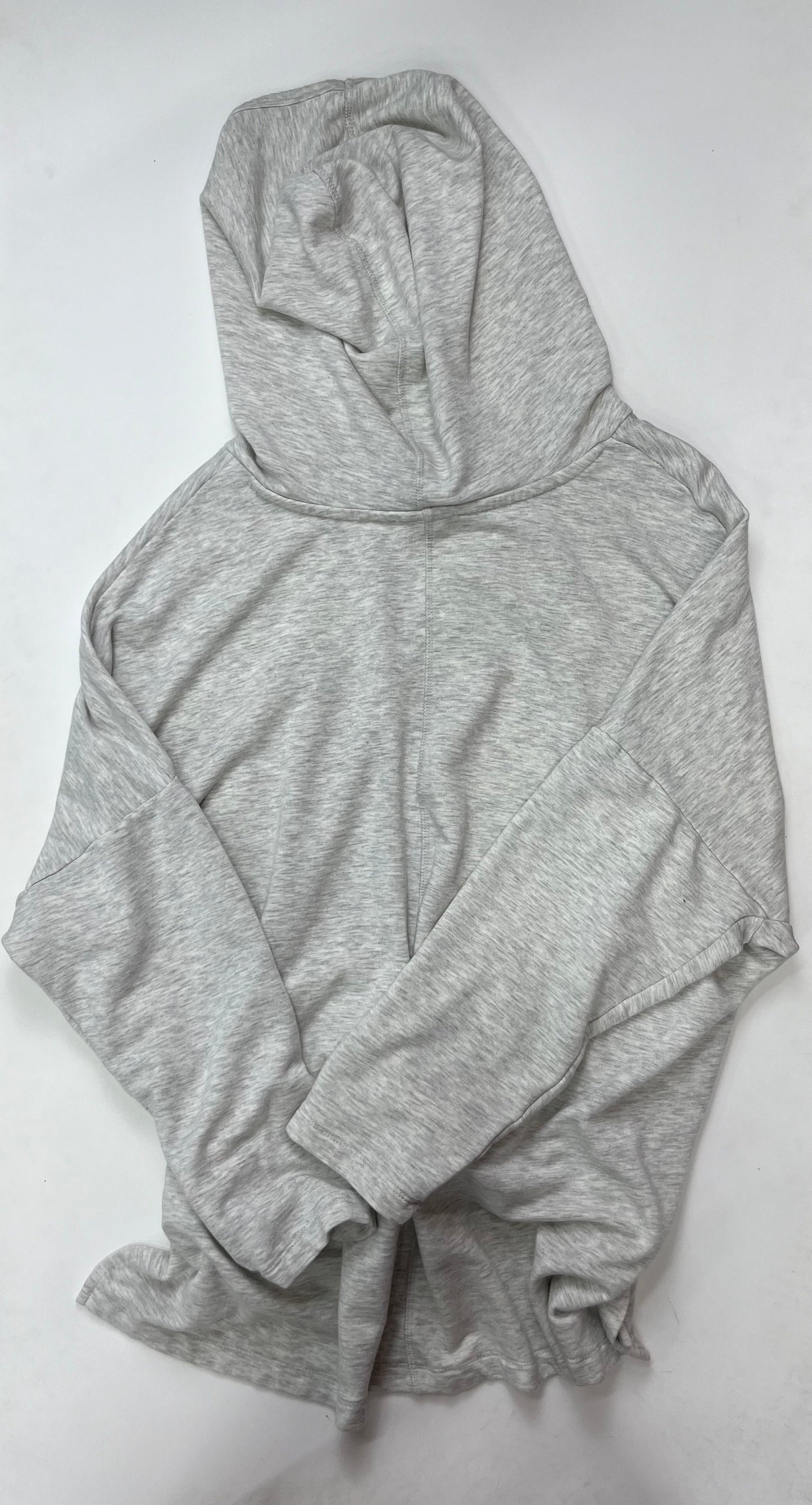 Sweatshirt Hoodie By Workshop Size: 2x