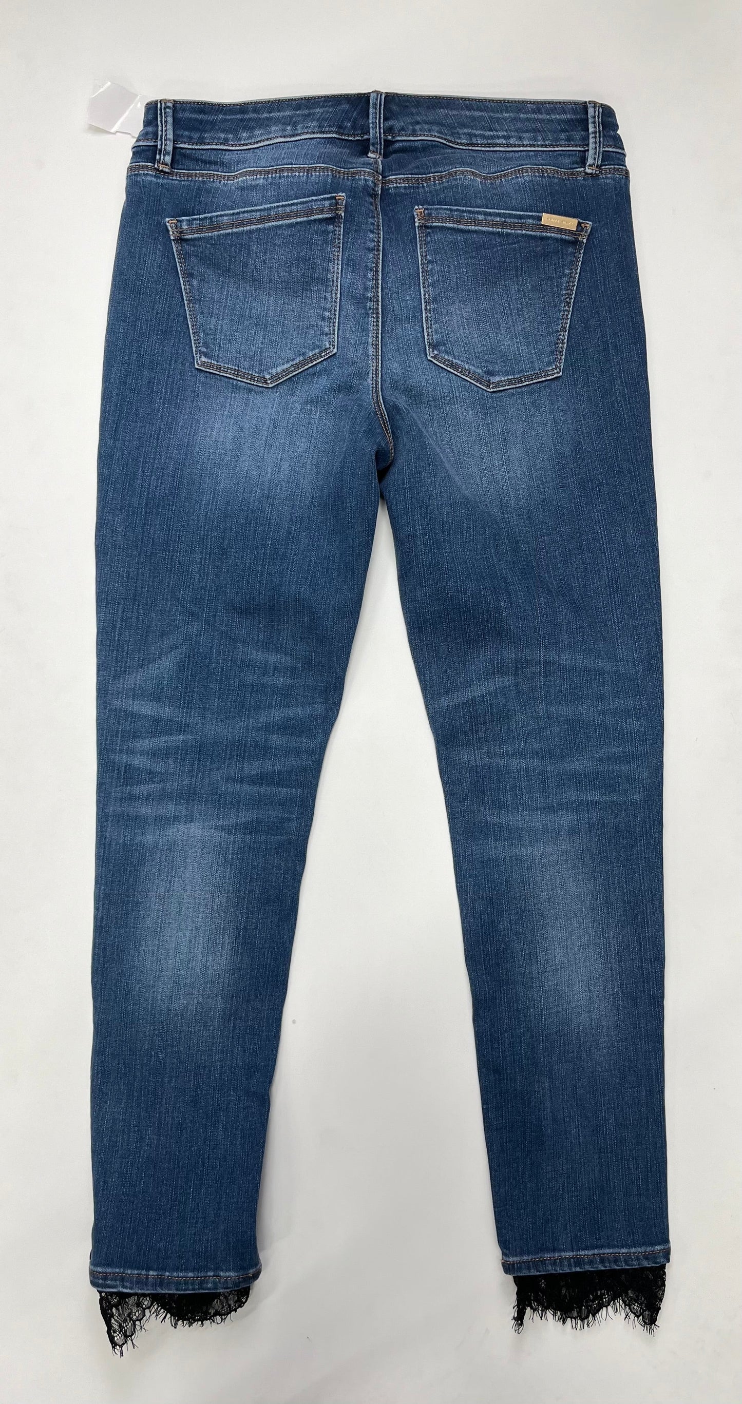 Jeans Skinny By White House Black Market Size: 4