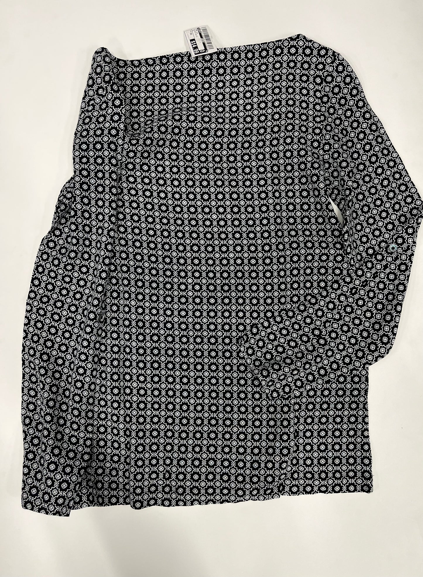 Top Long Sleeve By Sofft Size: Xs