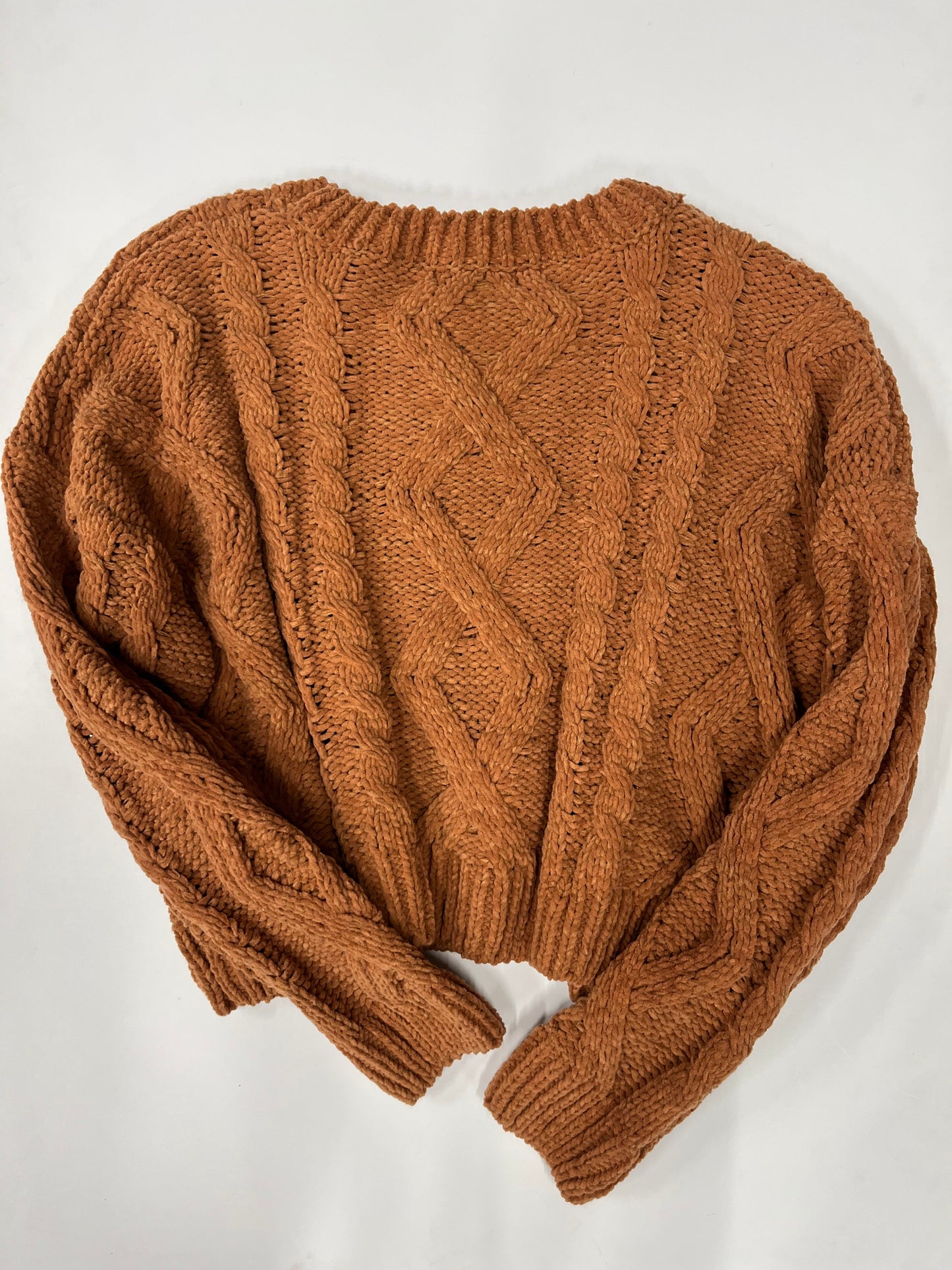 Sweater By Altard State Size: M