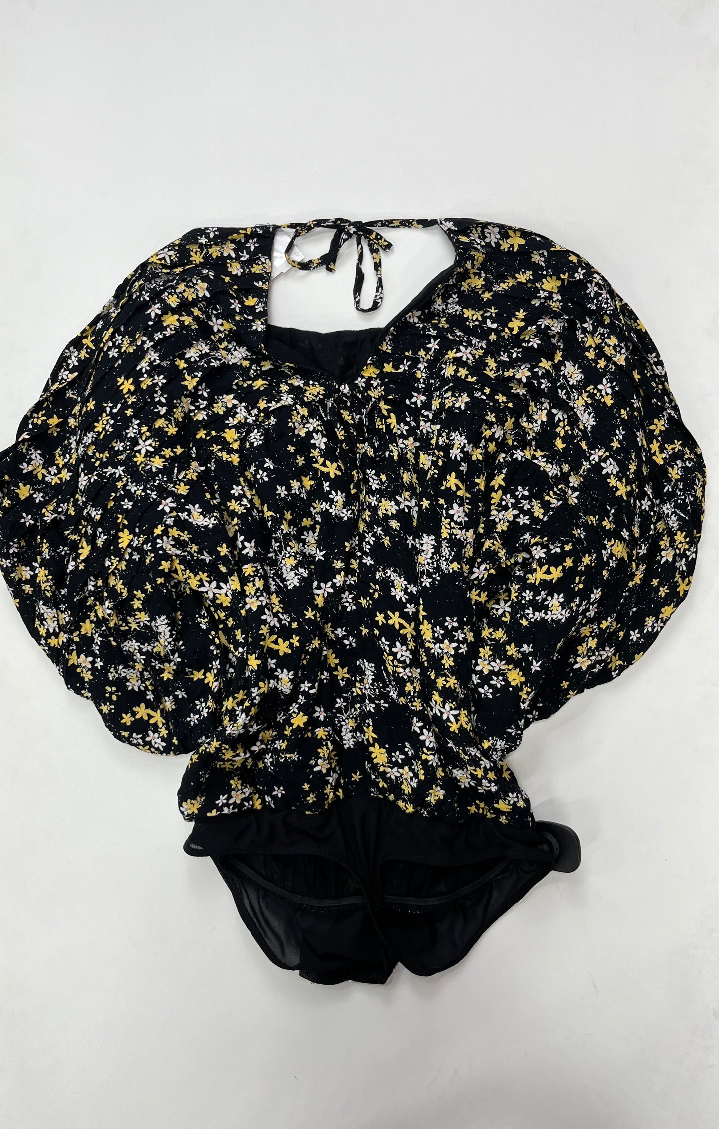 Bodysuit By Free People Size: Xs