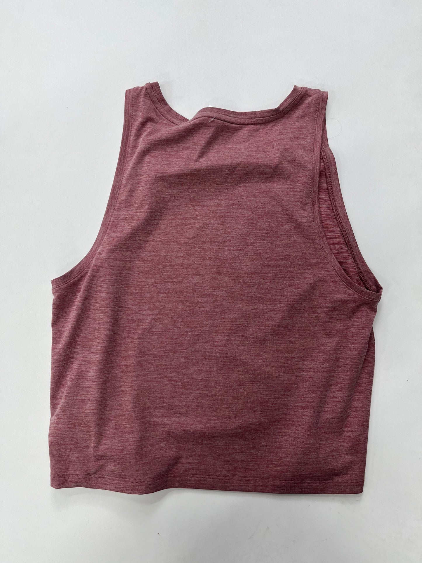 Athletic Tank Top By Gapfit Size: Xs