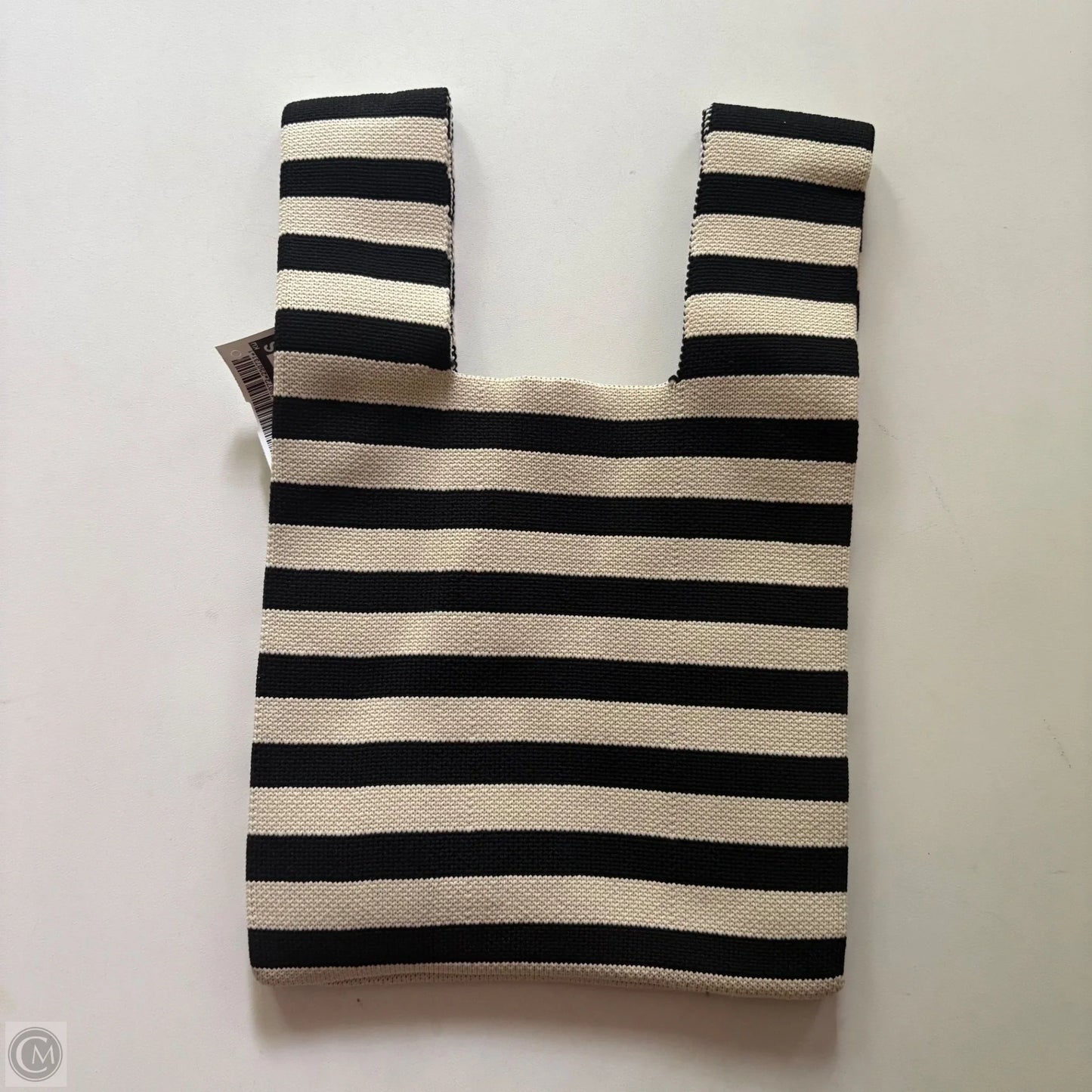 Handbag By Cmc, Size: Medium