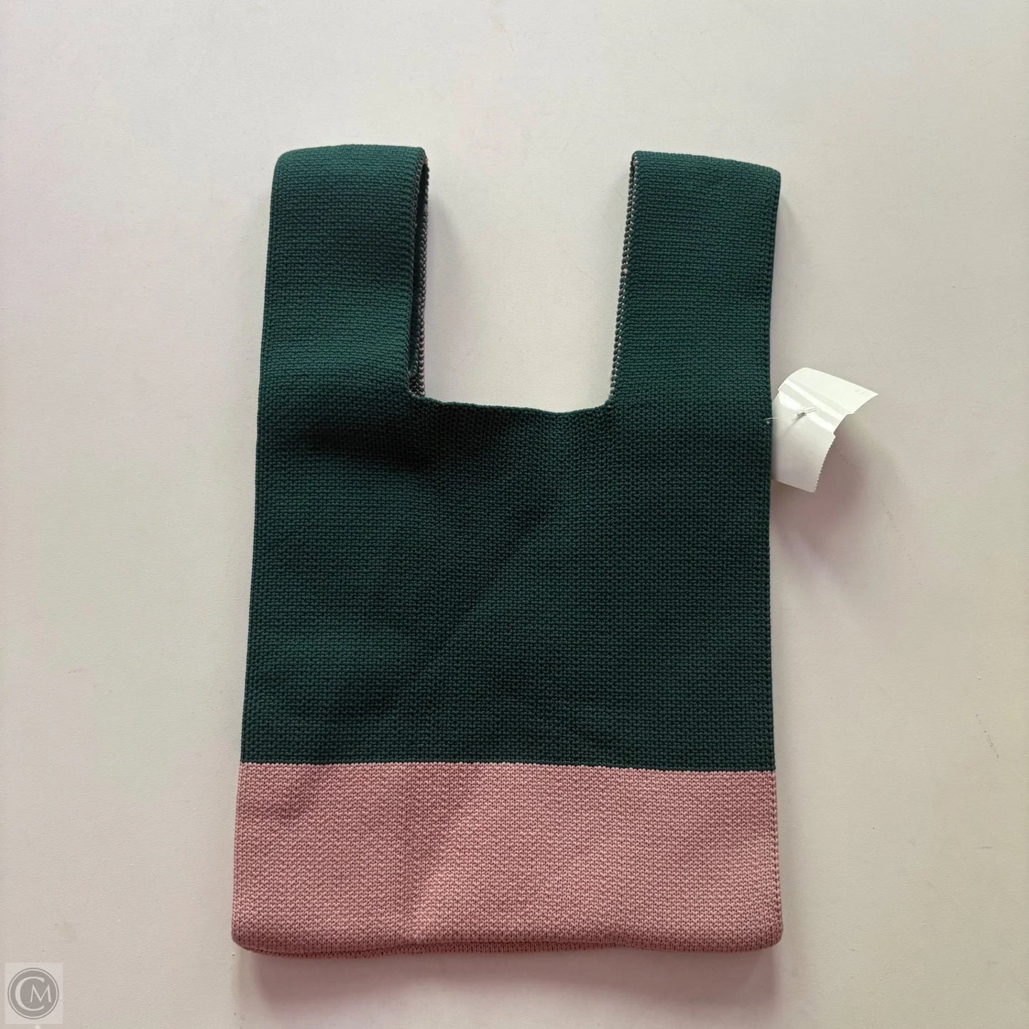 Handbag By Cmc, Size: Medium