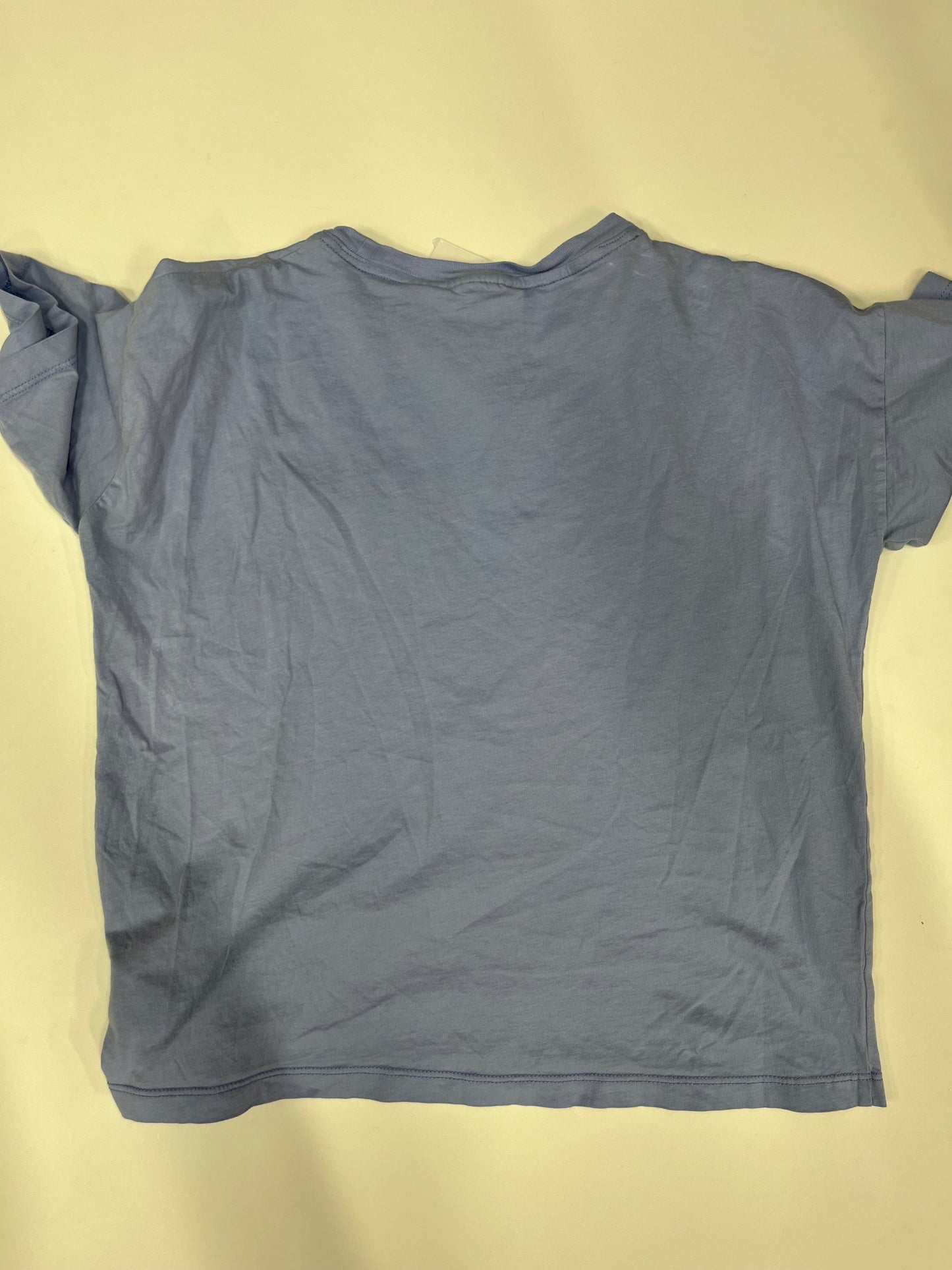 Top Short Sleeve By Christian Siriano Size: Xs