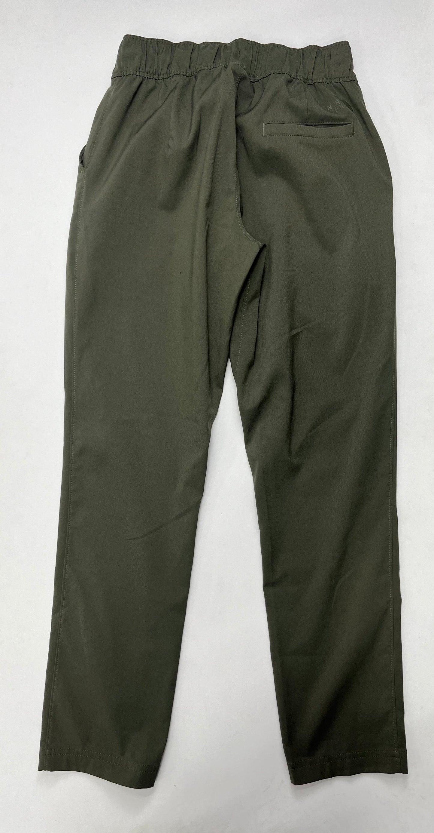 Athletic Pants By North Face Size: Xs