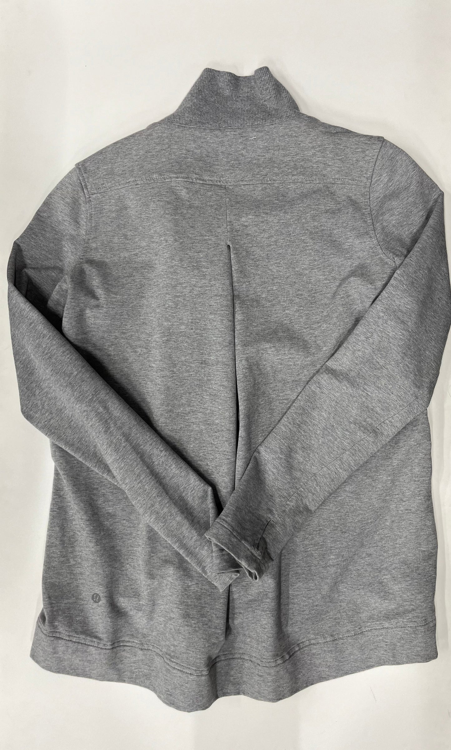 Athletic Jacket By Lululemon Size: S