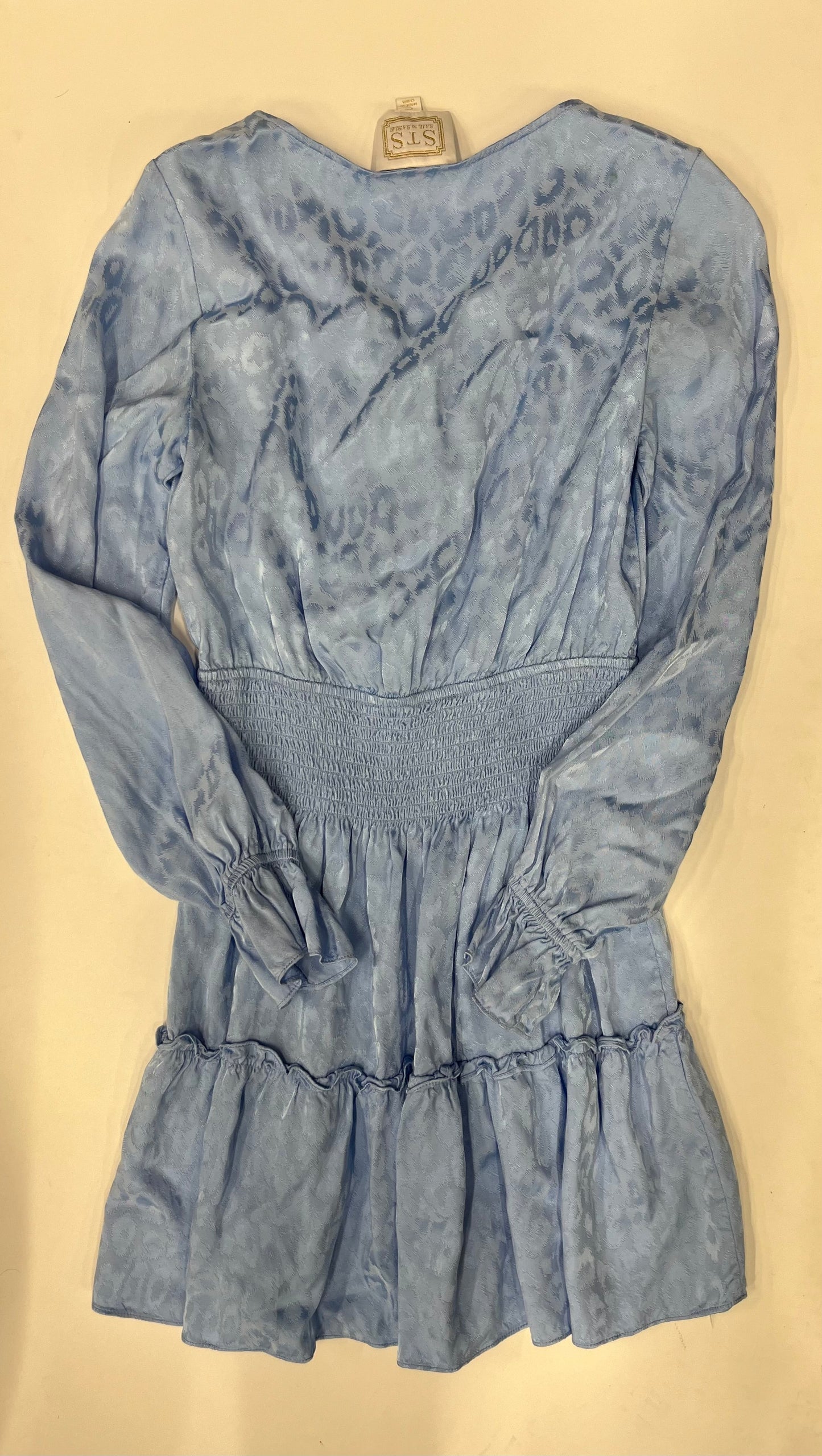 Dress Party Short By Sail To Sable Size: Xs