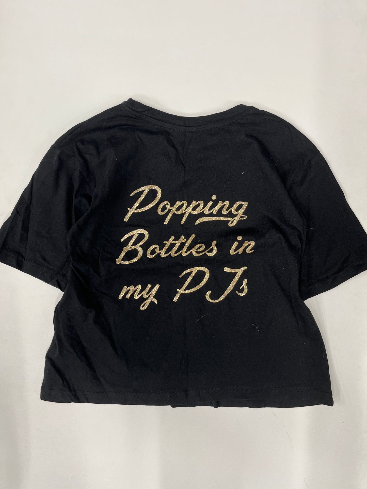 Top Short Sleeve By Asos Size: Xs