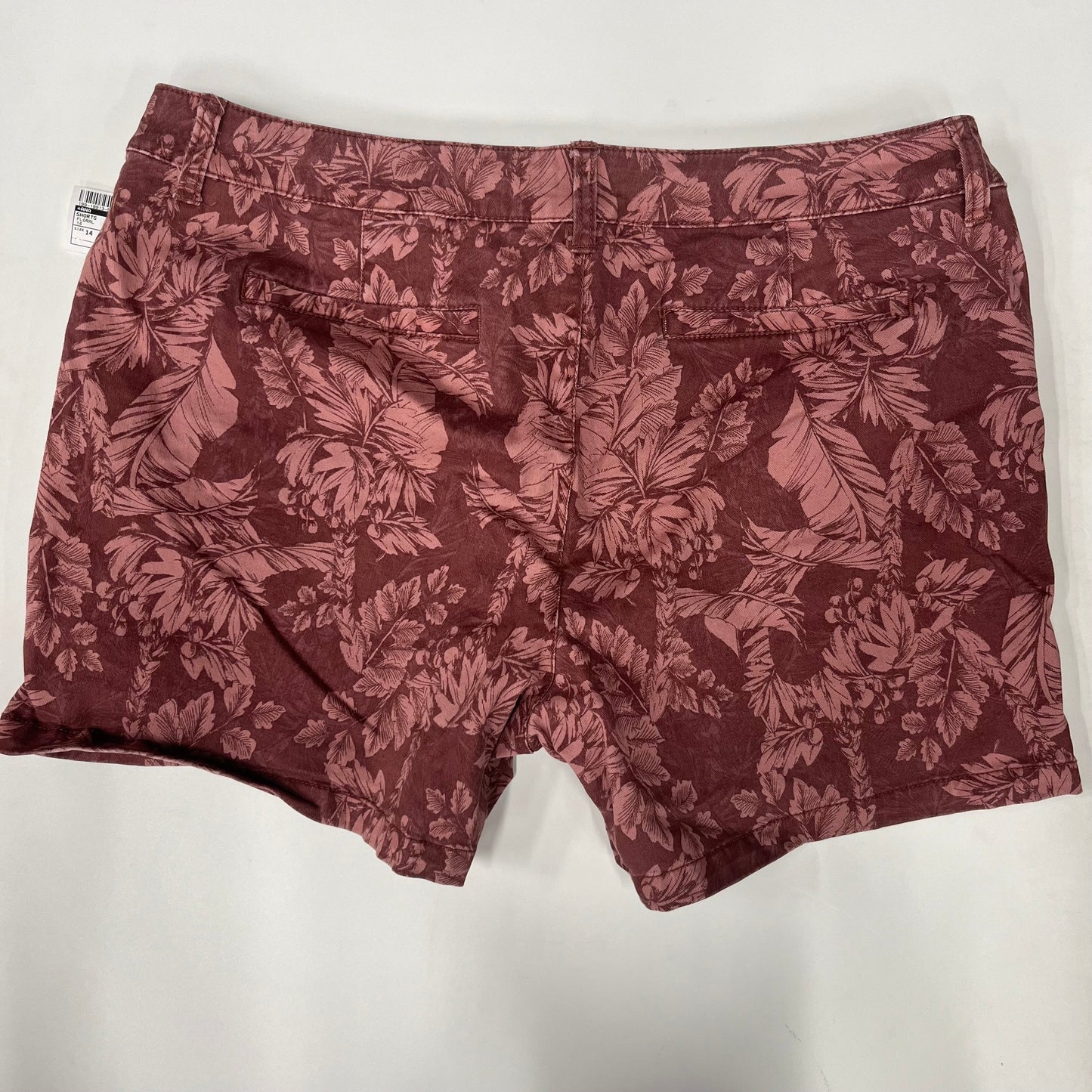 Shorts By Ana Size: 14