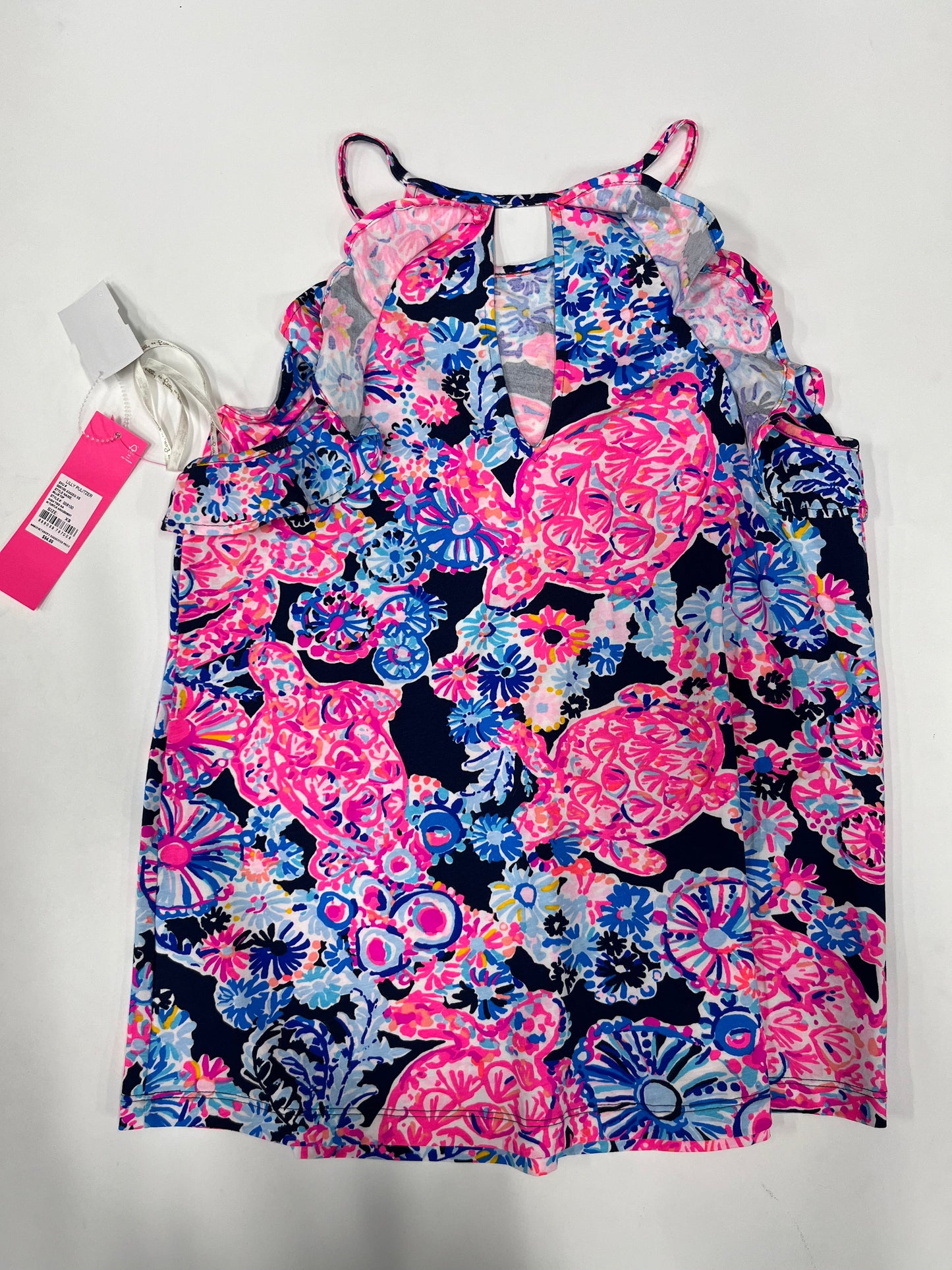 Top Long Sleeve By Lilly Pulitzer NWT Size: Xs