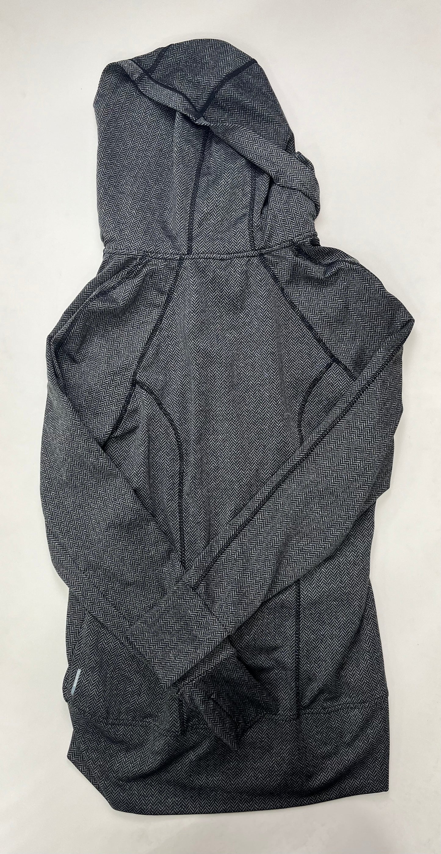 Athletic Jacket By Mondetta Size: M