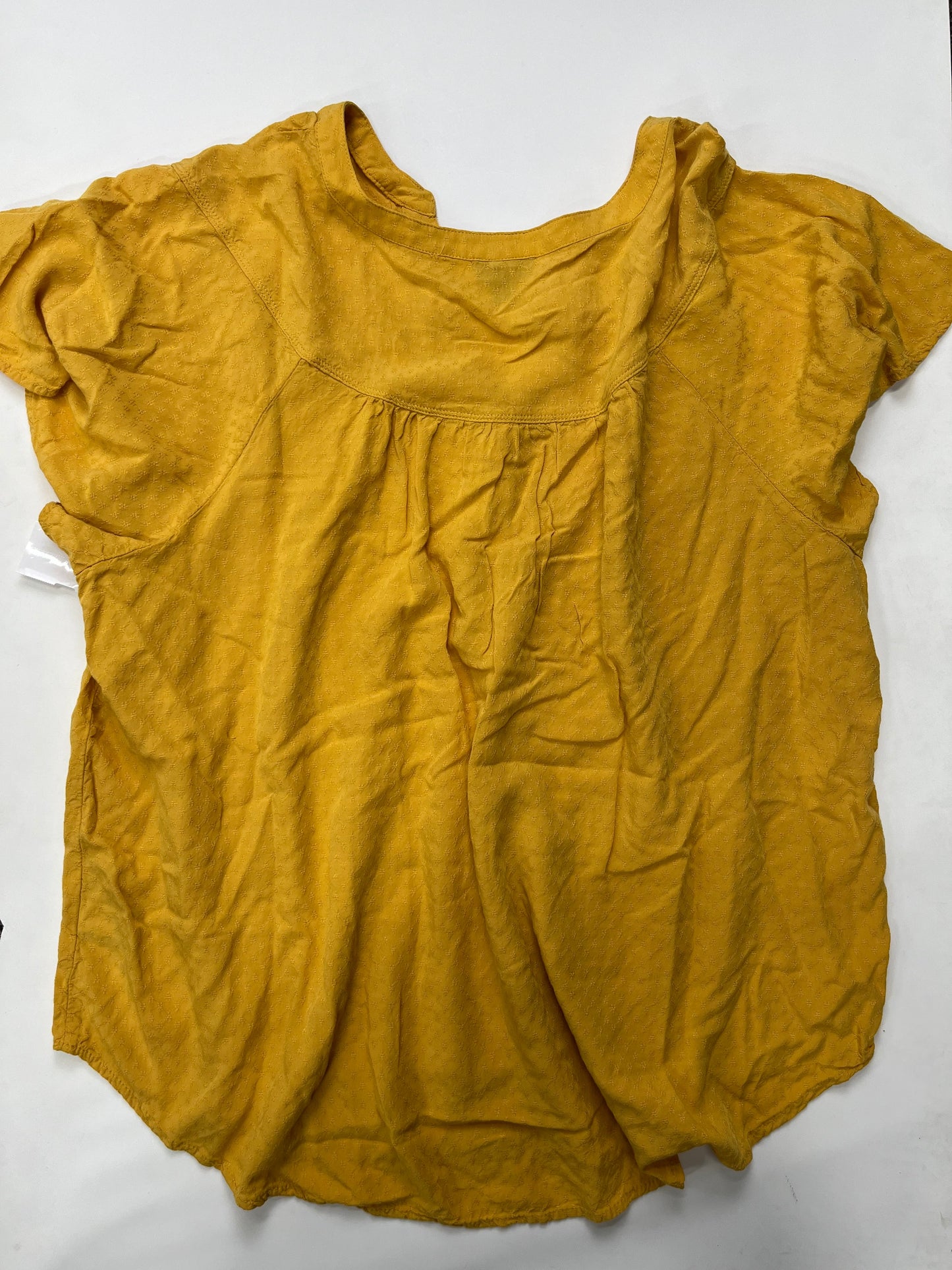 Top Short Sleeve By Torrid Size: L