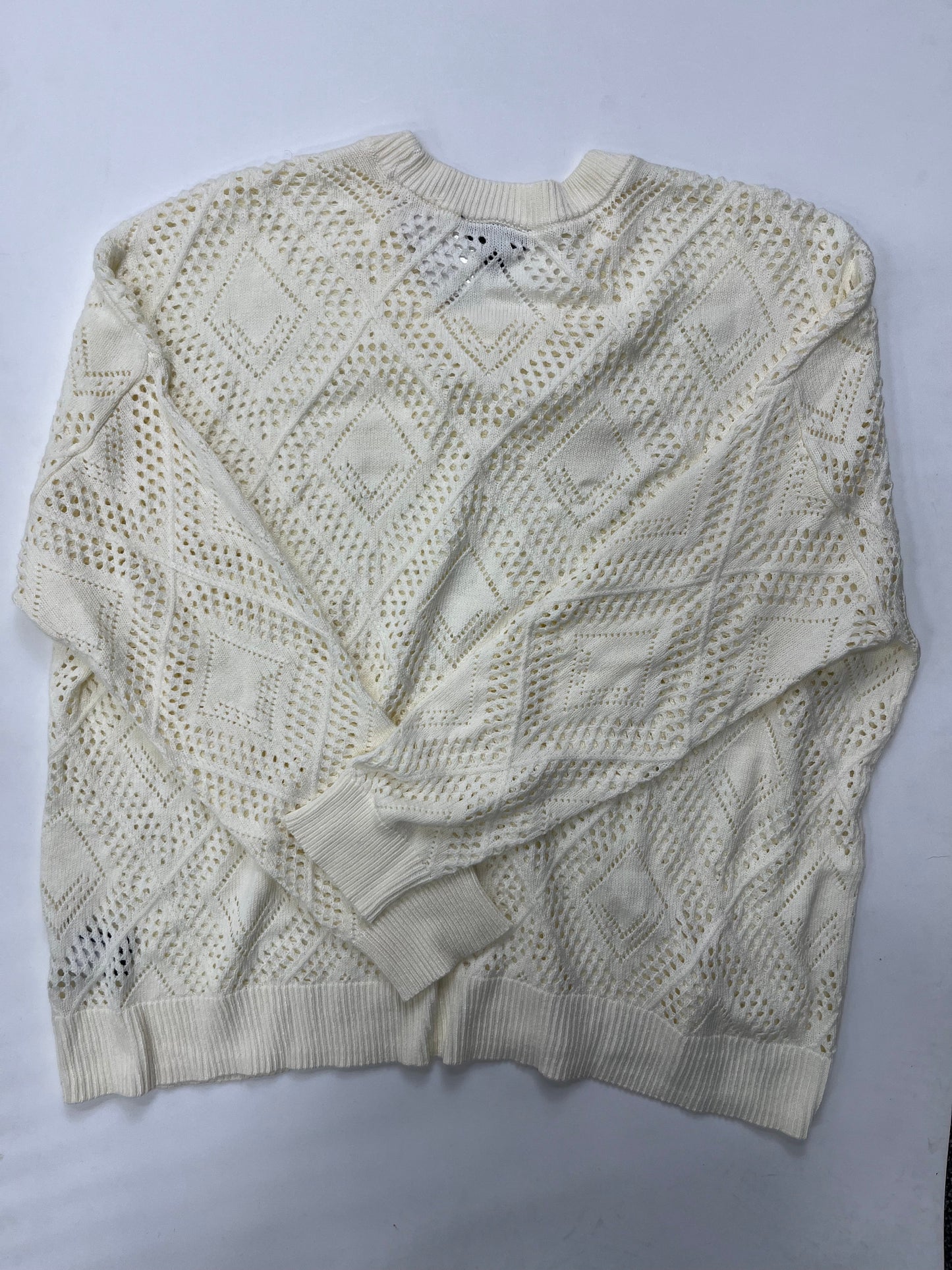 Sweater By Torrid Size: L