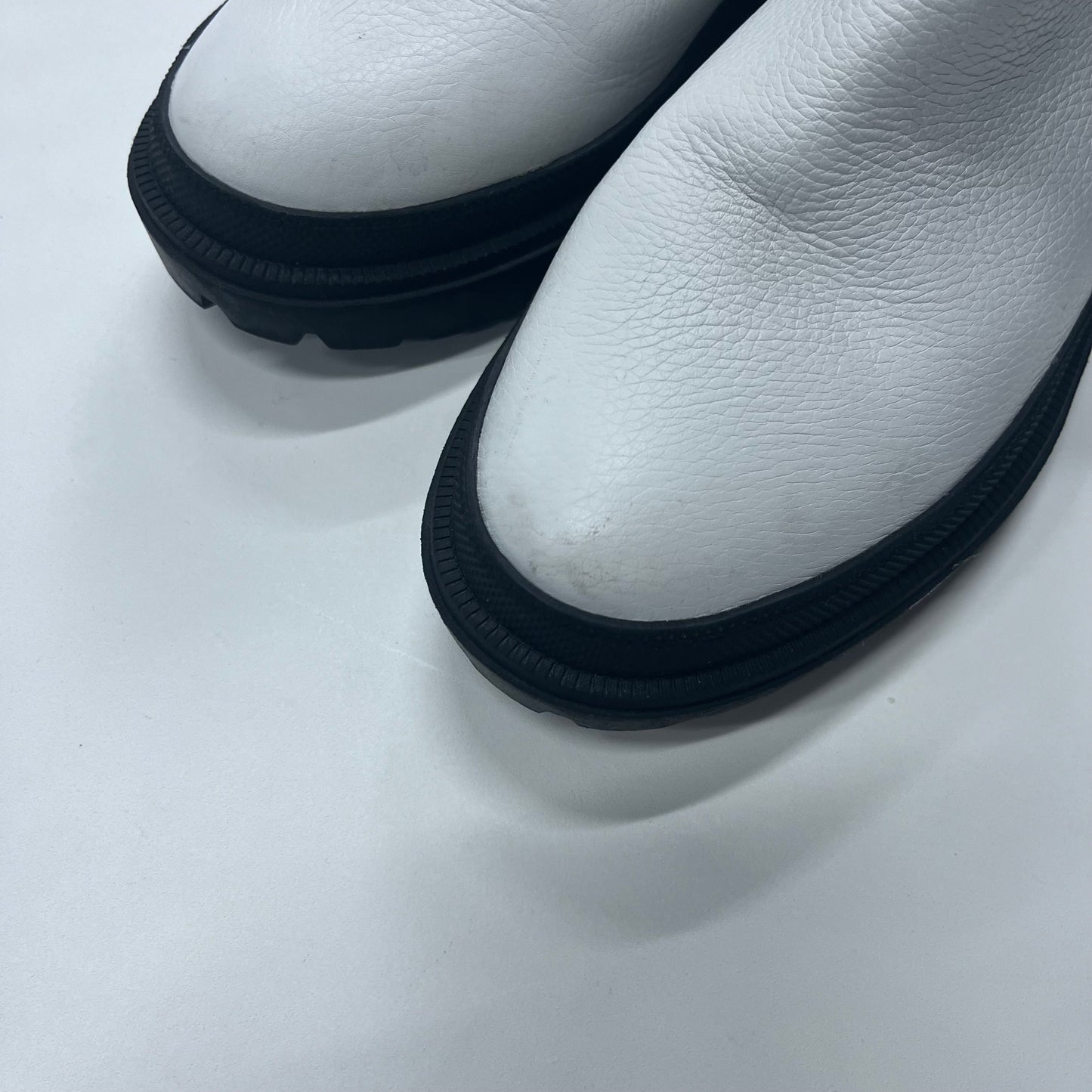 Boots Ankle Heels By Lucky Brand Size: 9