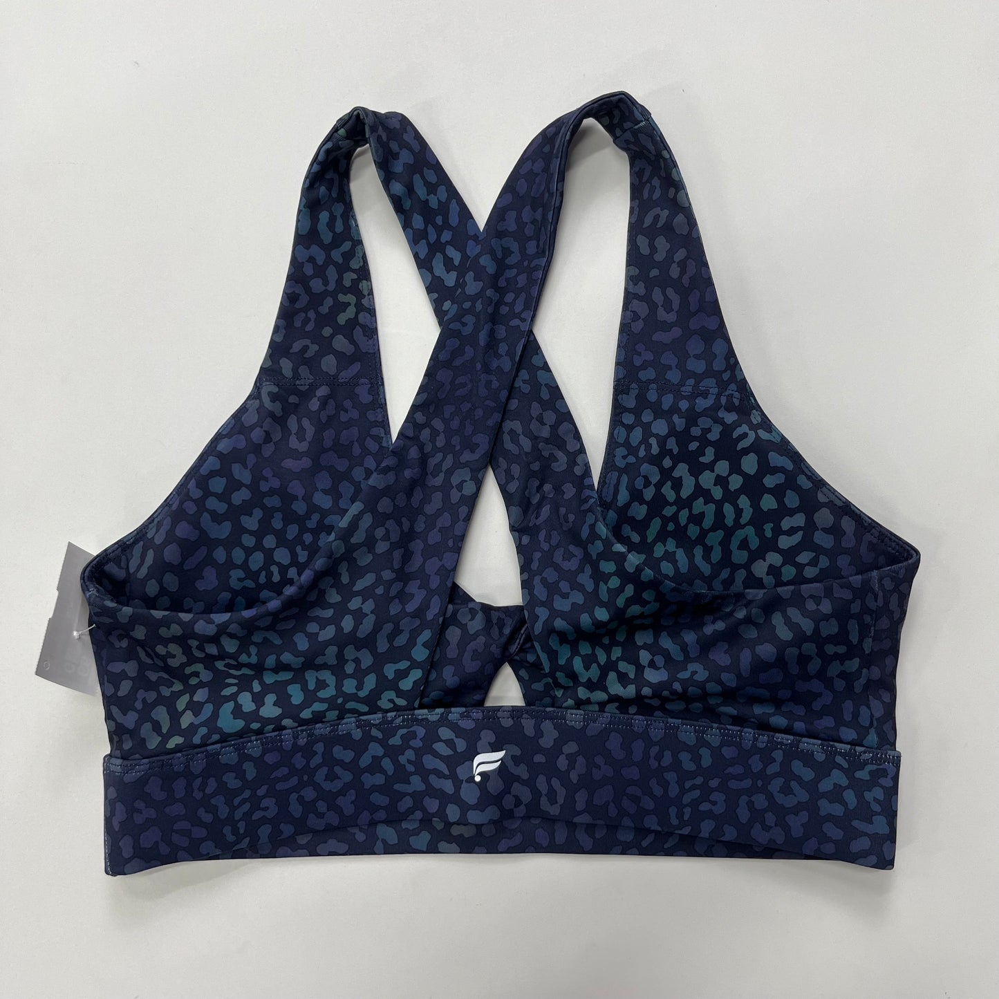 Athletic Bra By Fabletics Size: L
