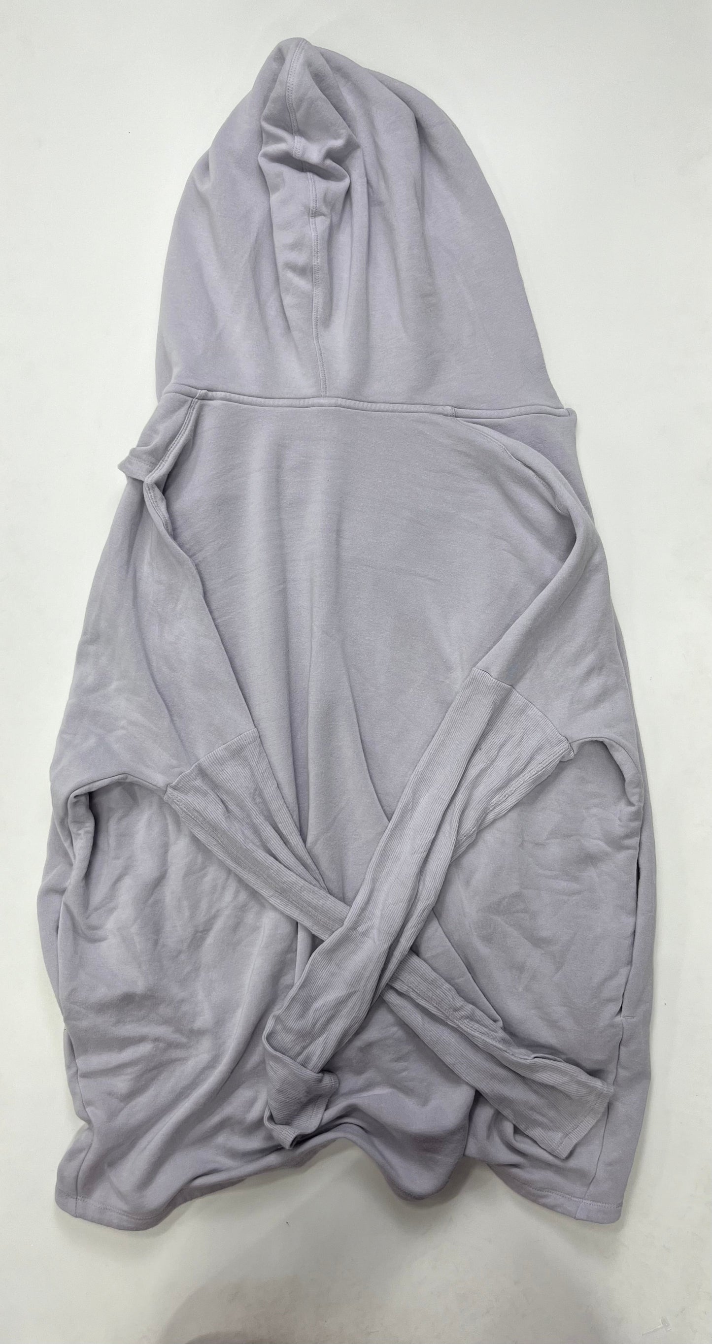Sweatshirt Hoodie By Athleta Size: S
