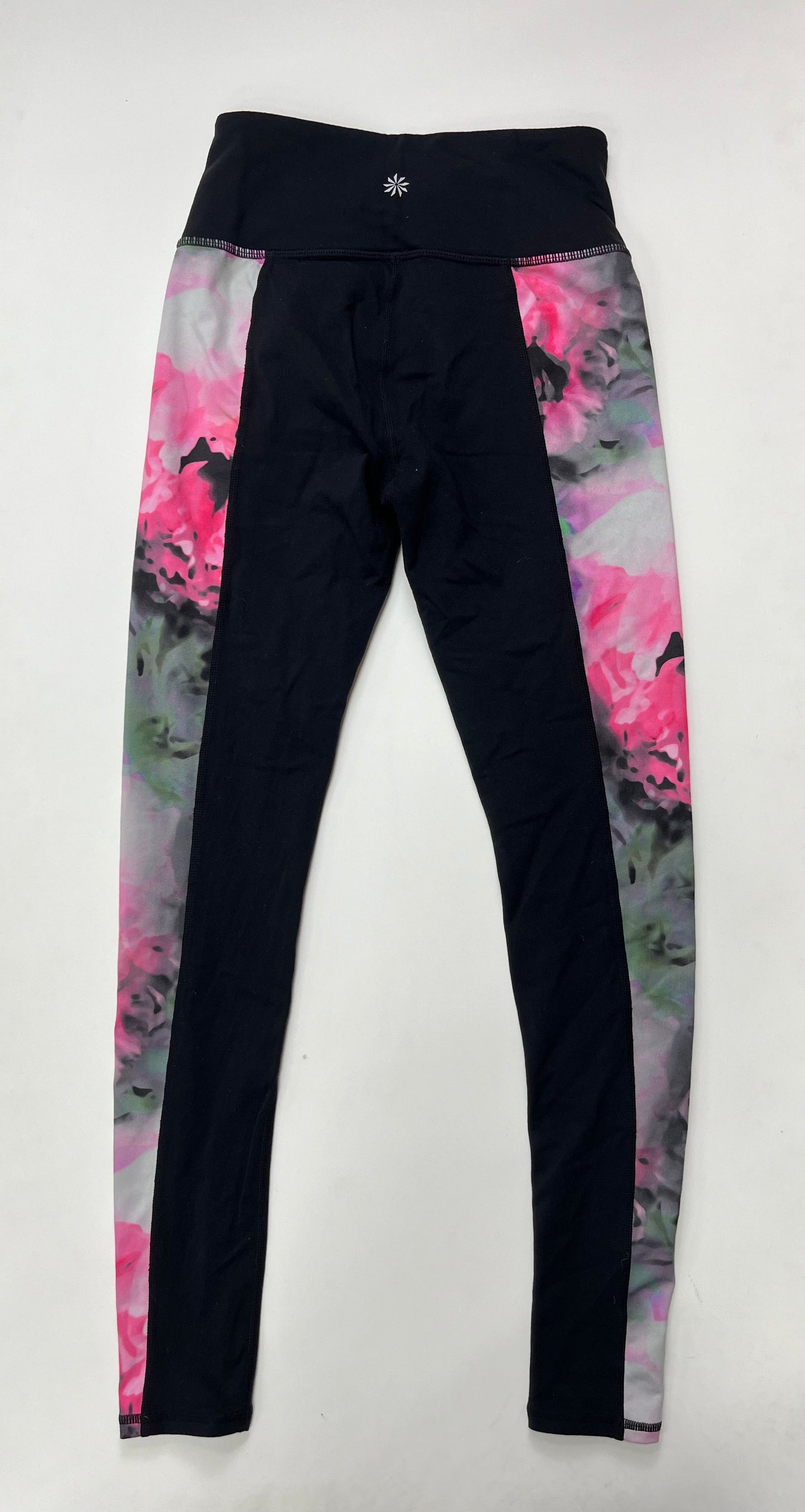 Athletic Leggings By Athleta Size: Xs