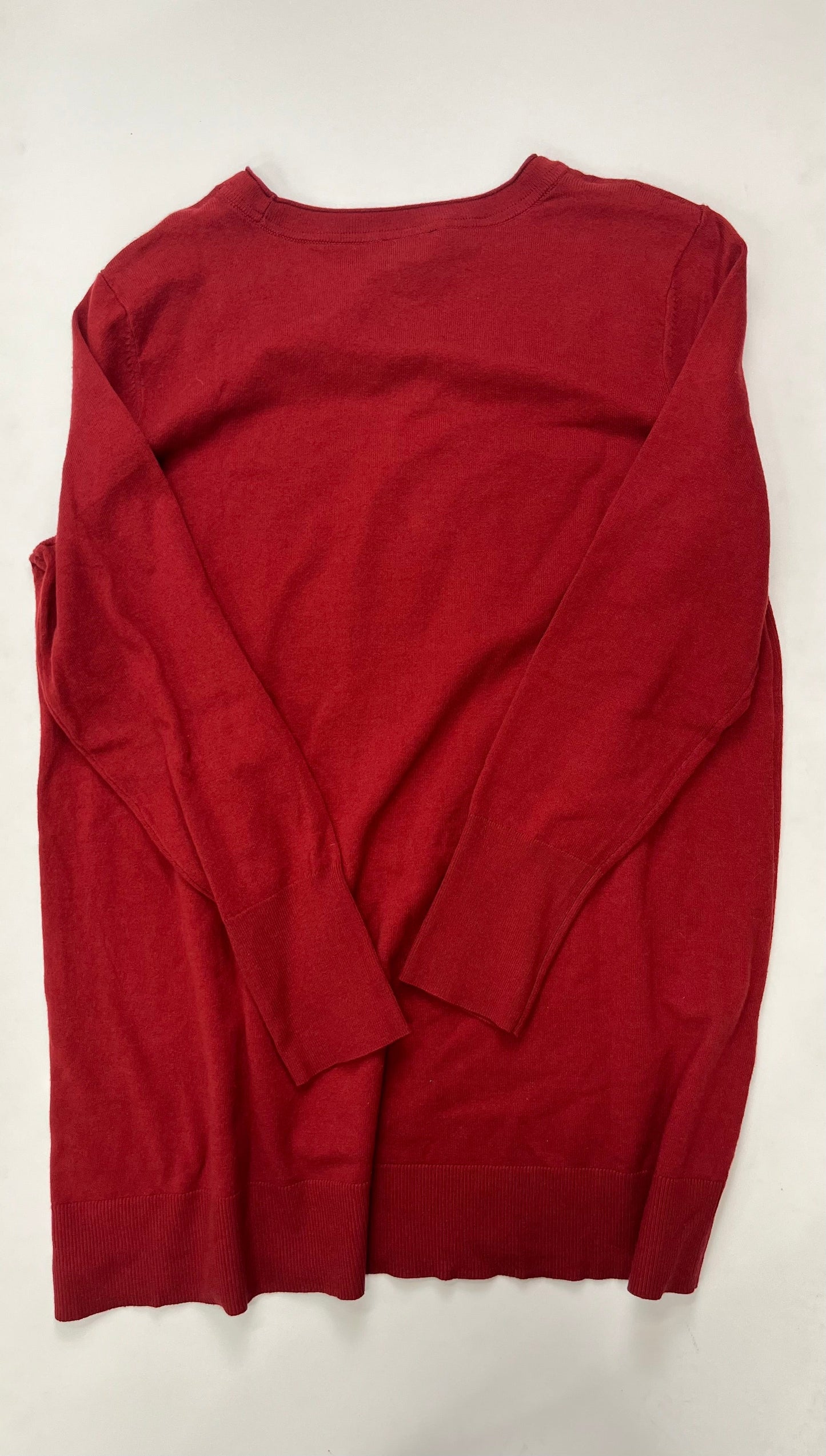 Tunic Long Sleeve By J Jill Size: Petite Large