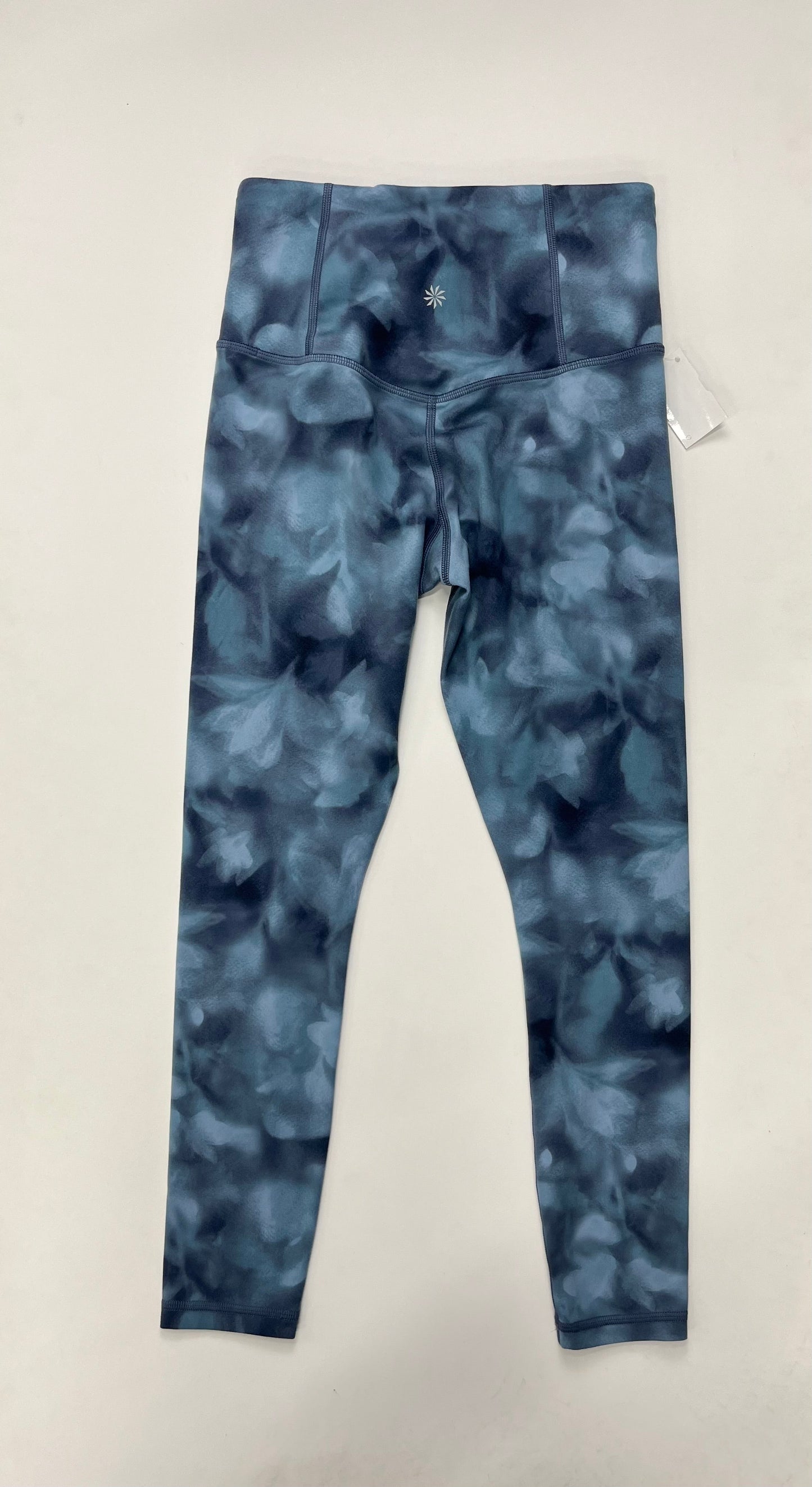 Athletic Leggings By Athleta Size: Xs