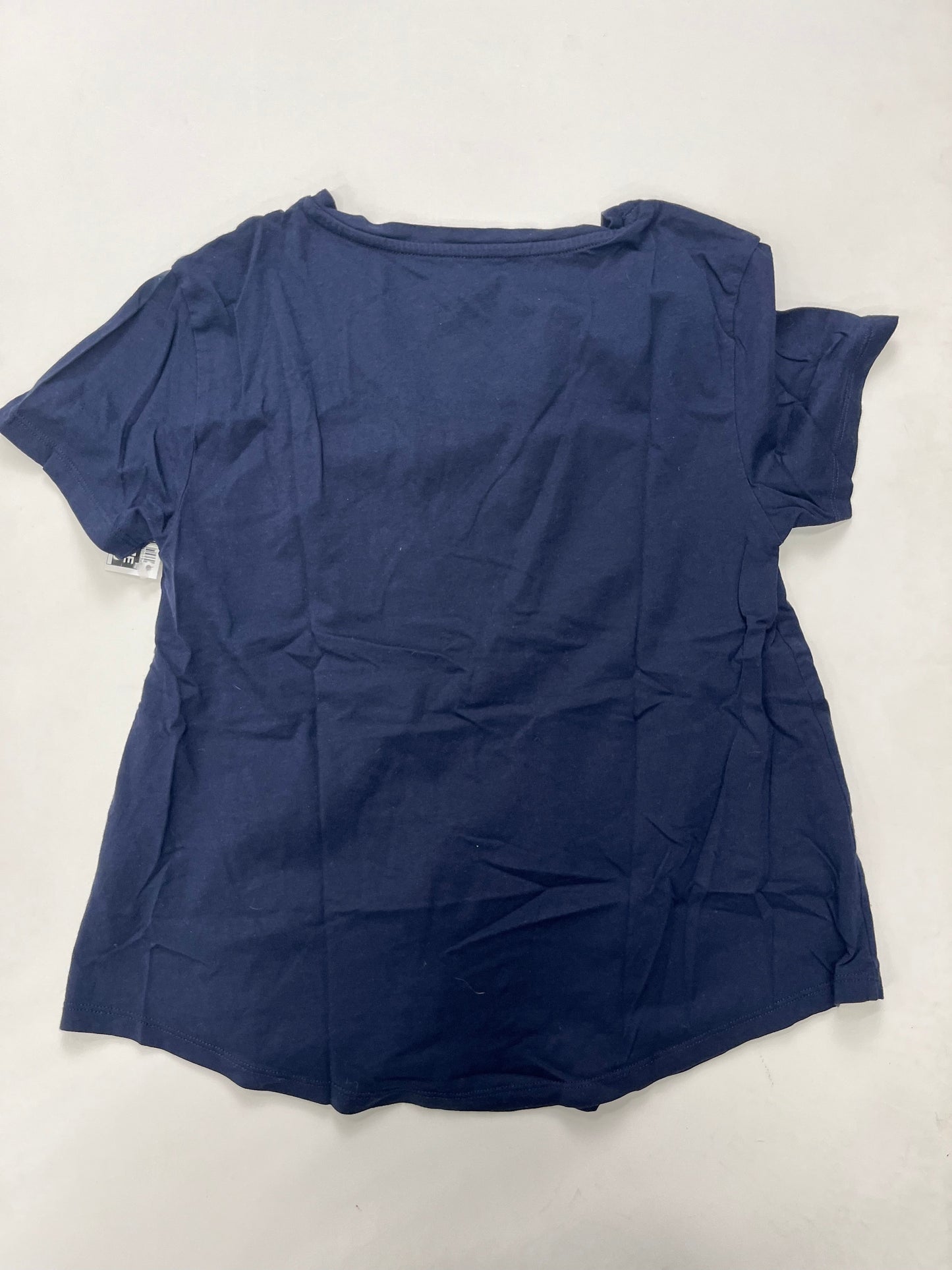 Top Short Sleeve By Boden Size: Xs