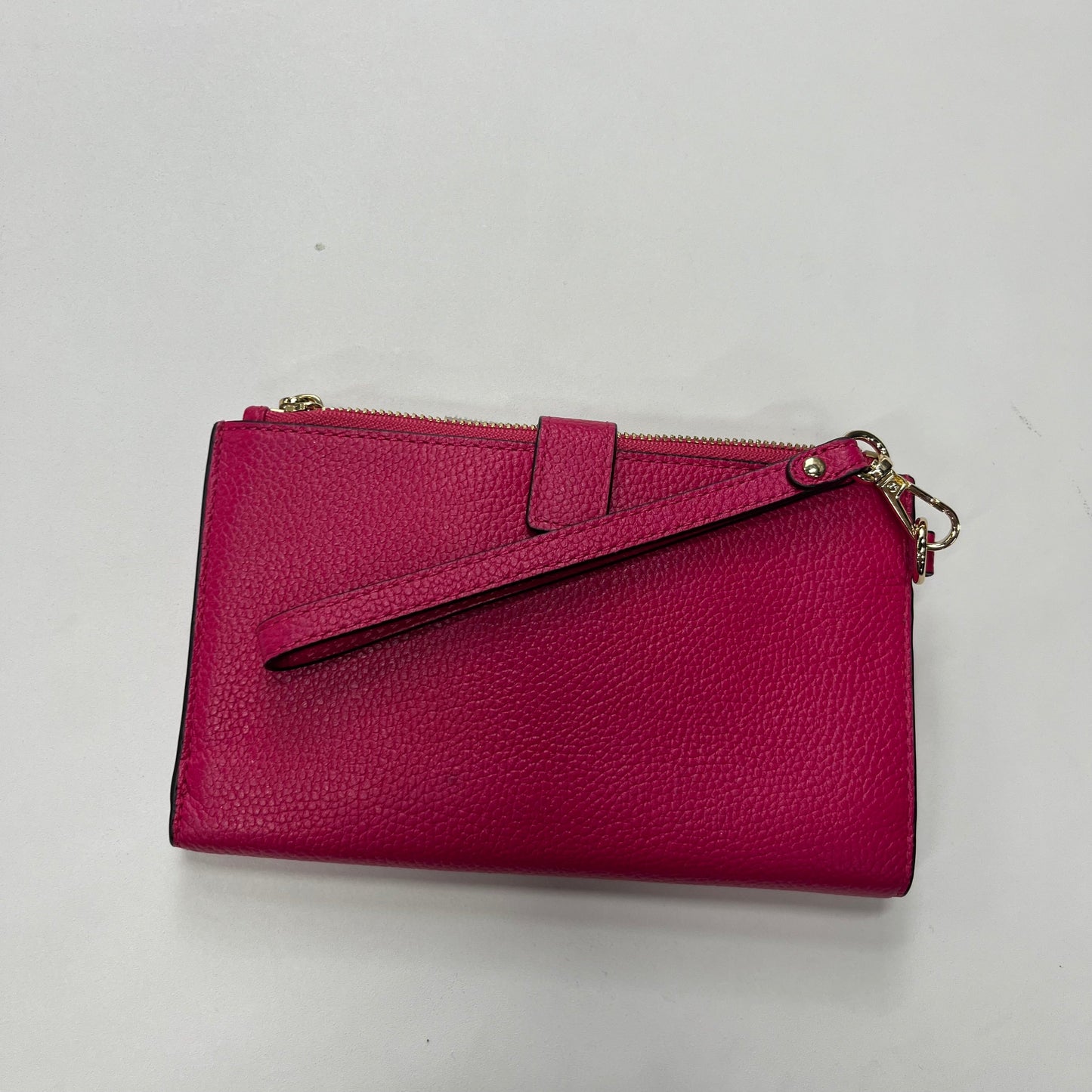 Wristlet By Michael Kors Size: Large