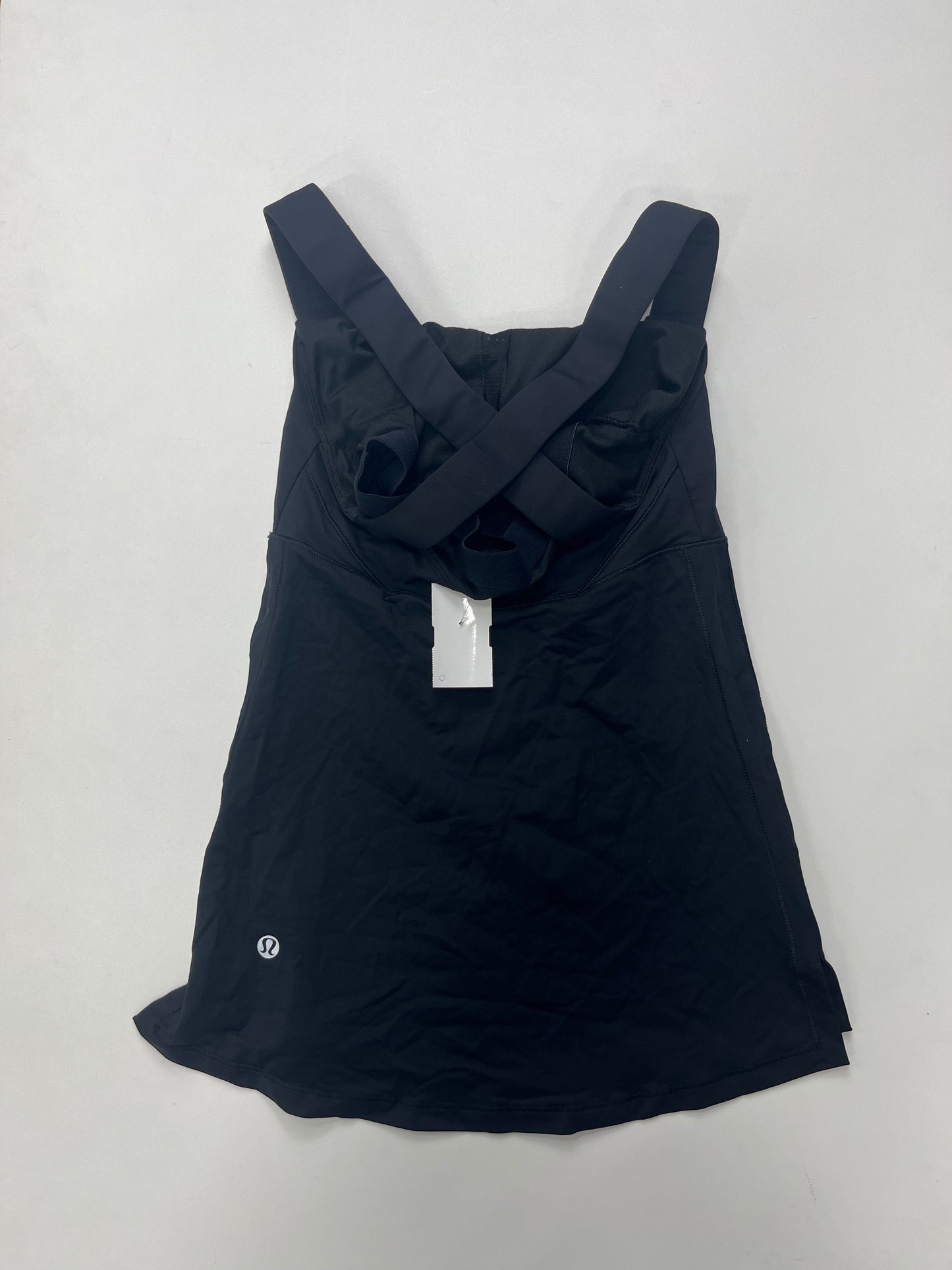 Athletic Tank Top By Lululemon Size: S