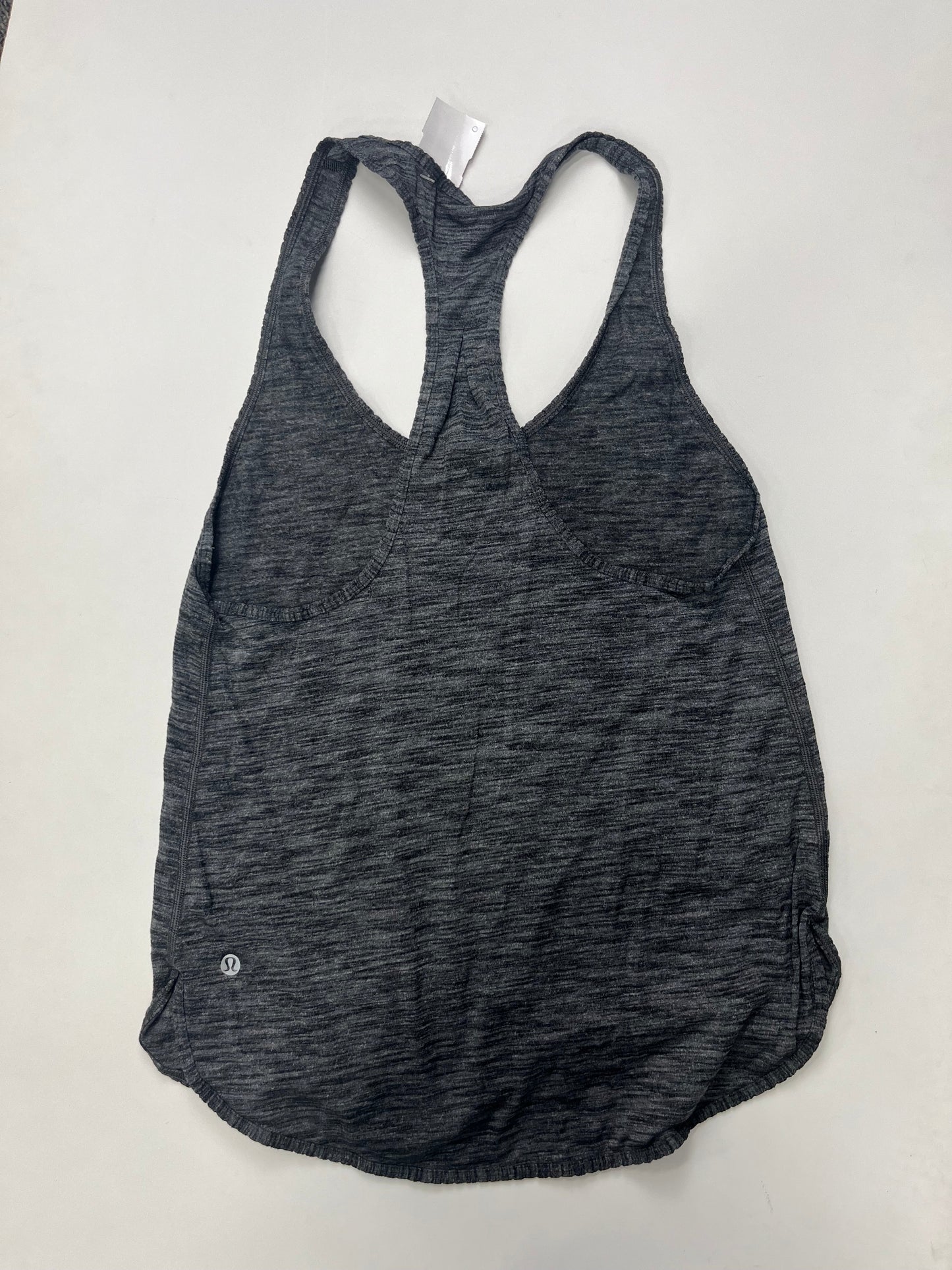 Athletic Tank Top By Lululemon Size: S
