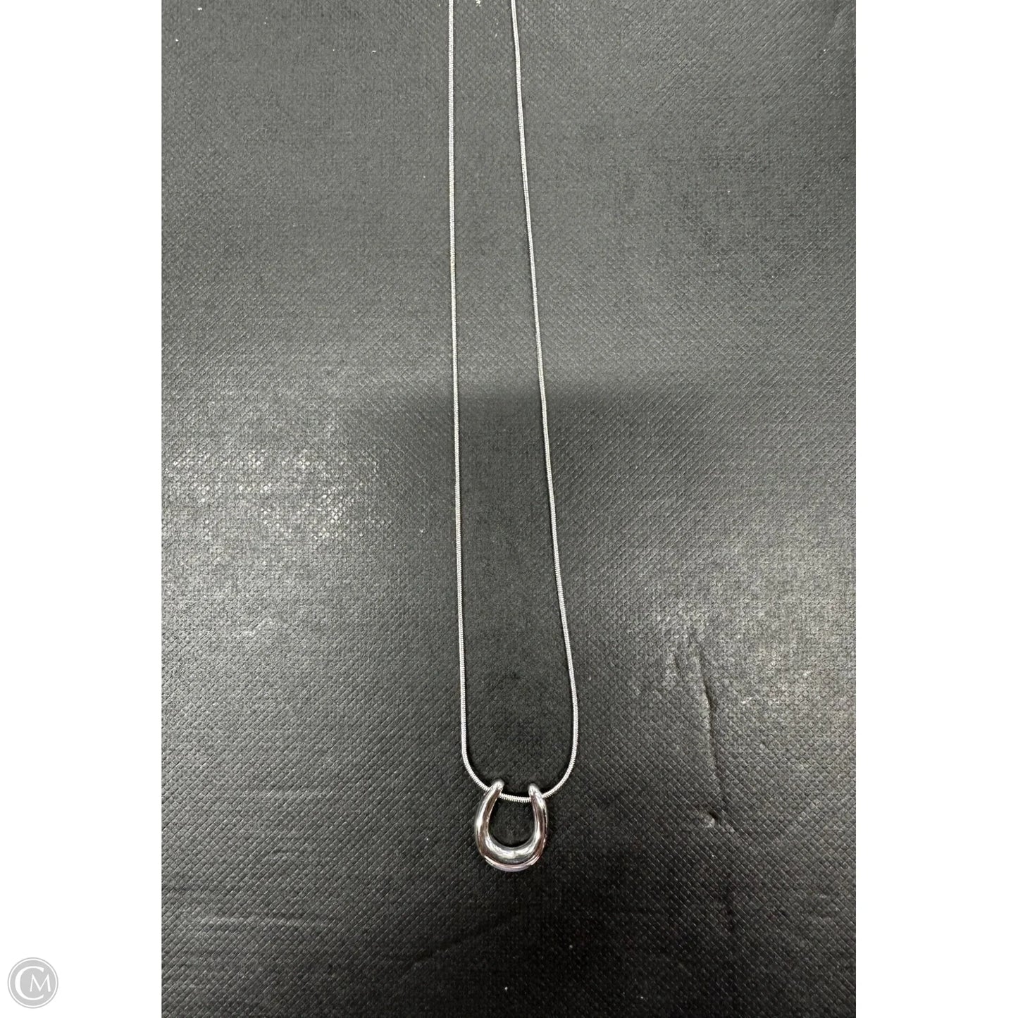 Necklace Other By Cmc