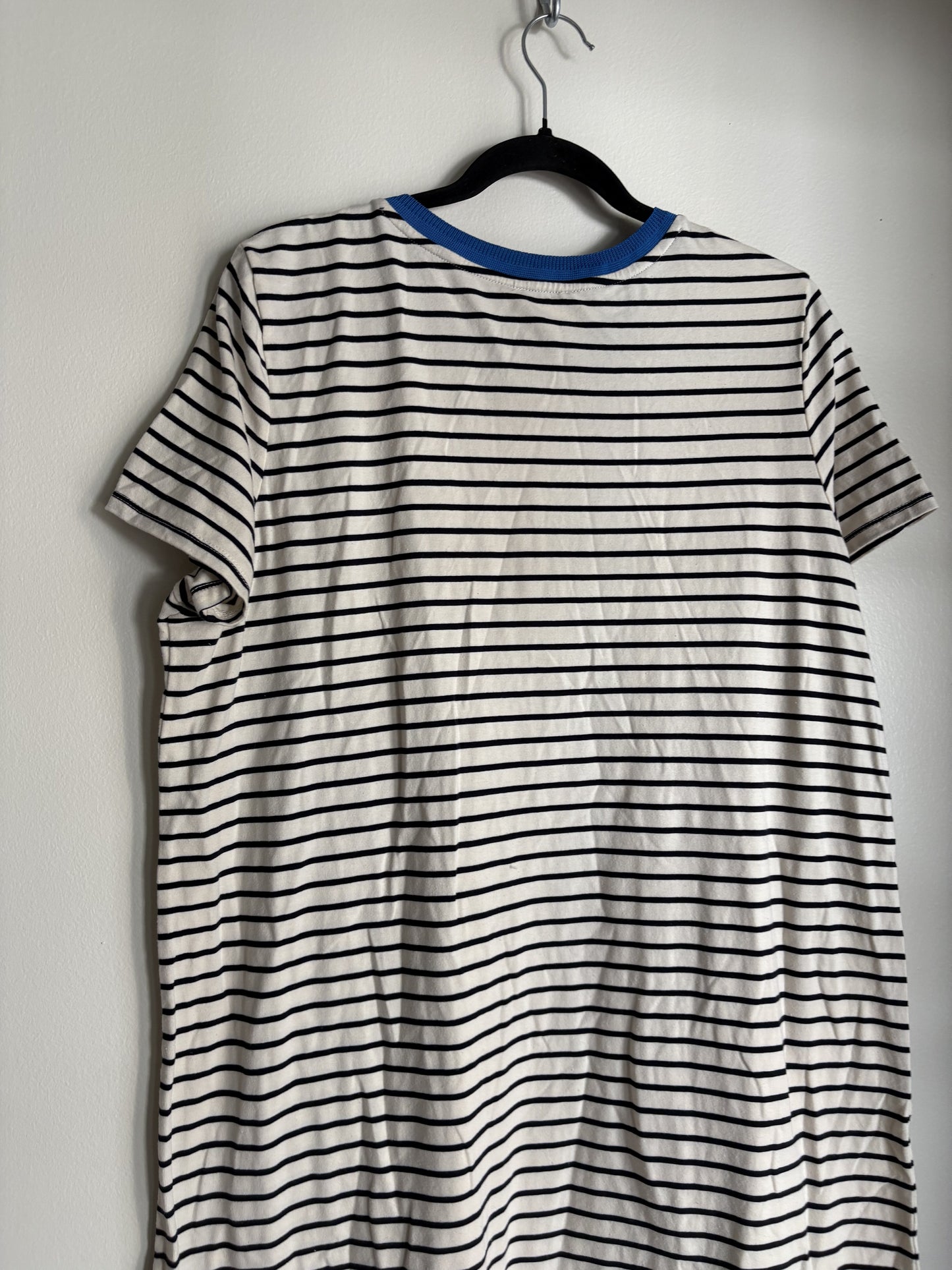 Dress Casual Midi By Dalia Size: Xl
