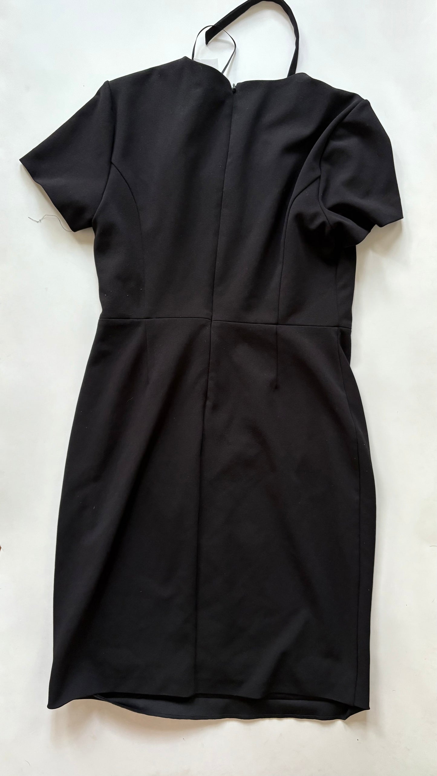 Dress Work By Vince Camuto In Black, Size: Xs