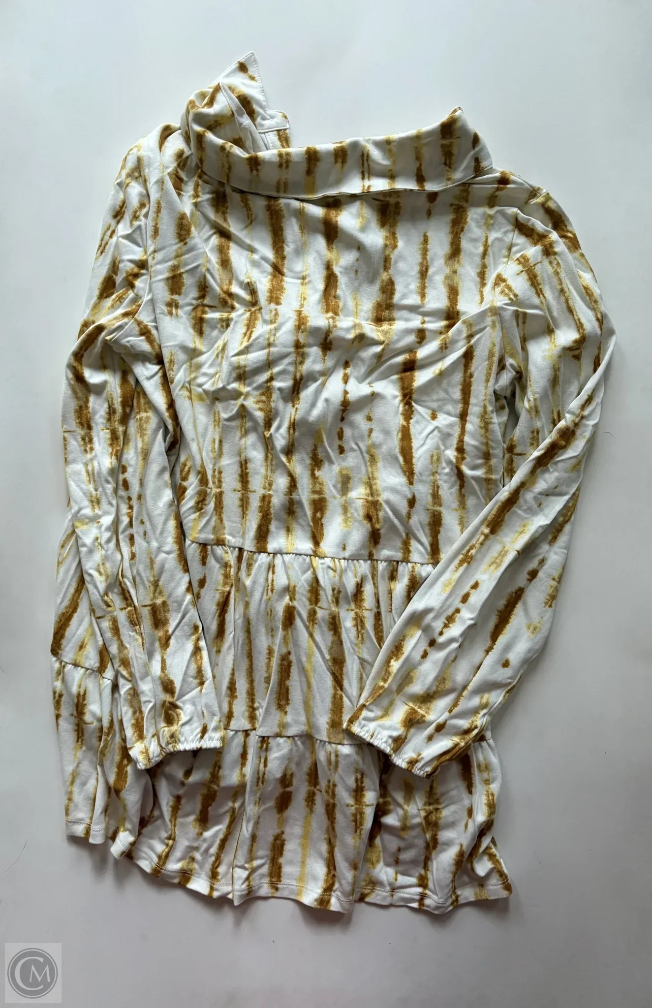 Dress Casual Midi By New Directions Size: L