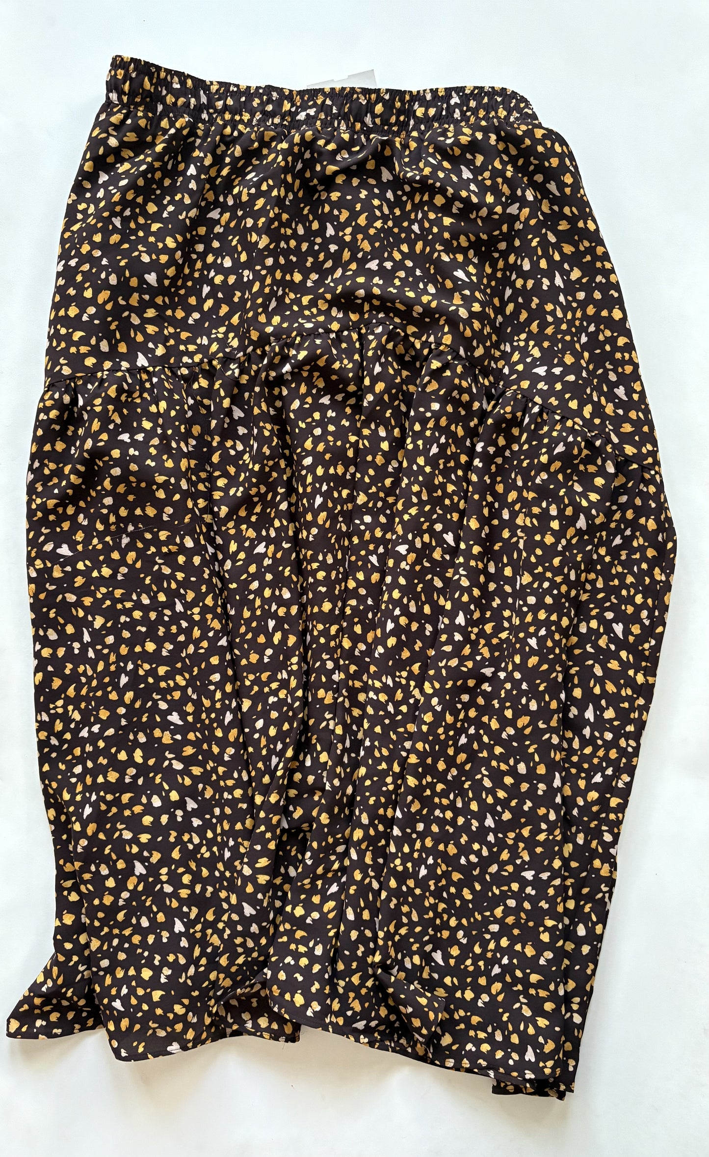 Skirt Maxi By Ann Taylor Size: 16