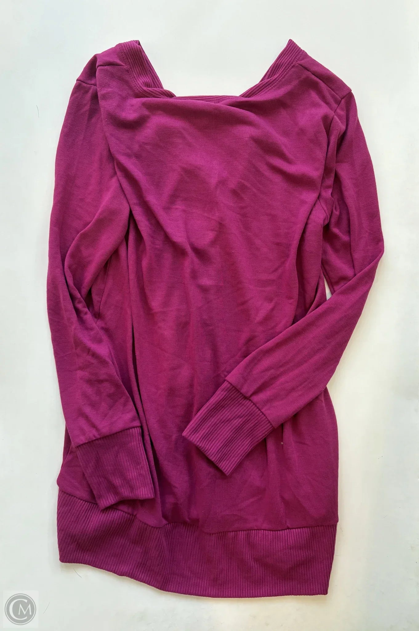 Sweater By Zenana Outfitters Size: Xl